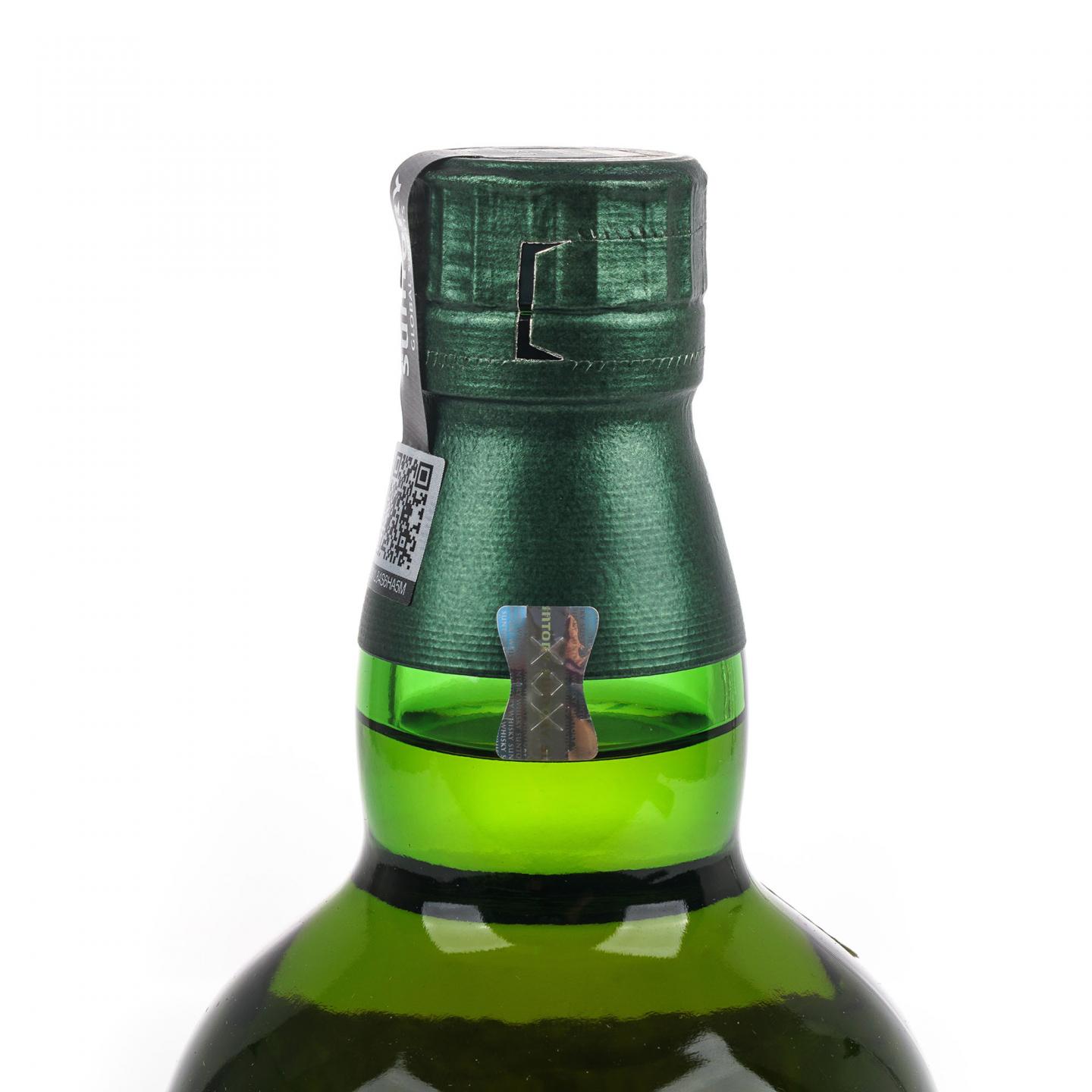 白州 12年 Single Malt 礼盒装