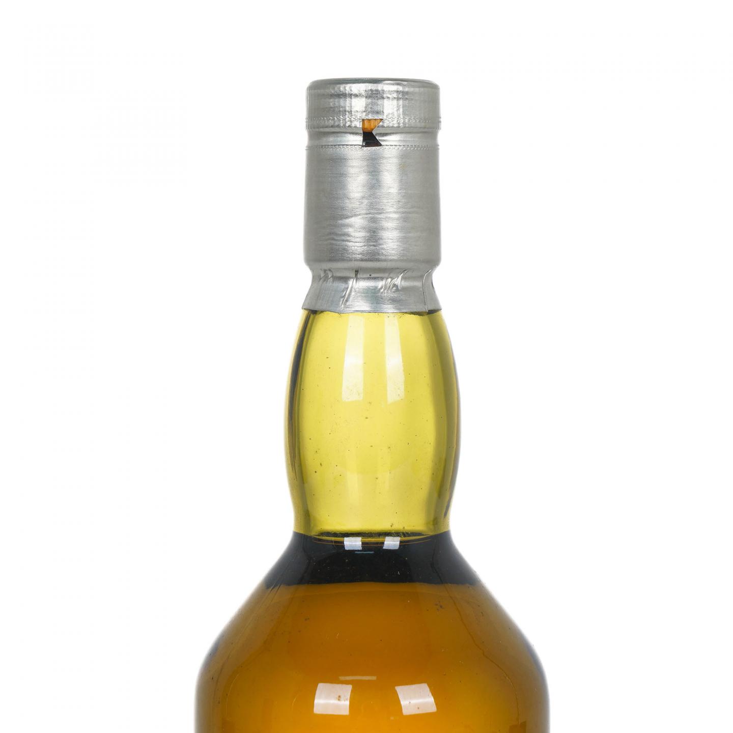 Benrinnes 本利林 21年 1974 RMS 桶强