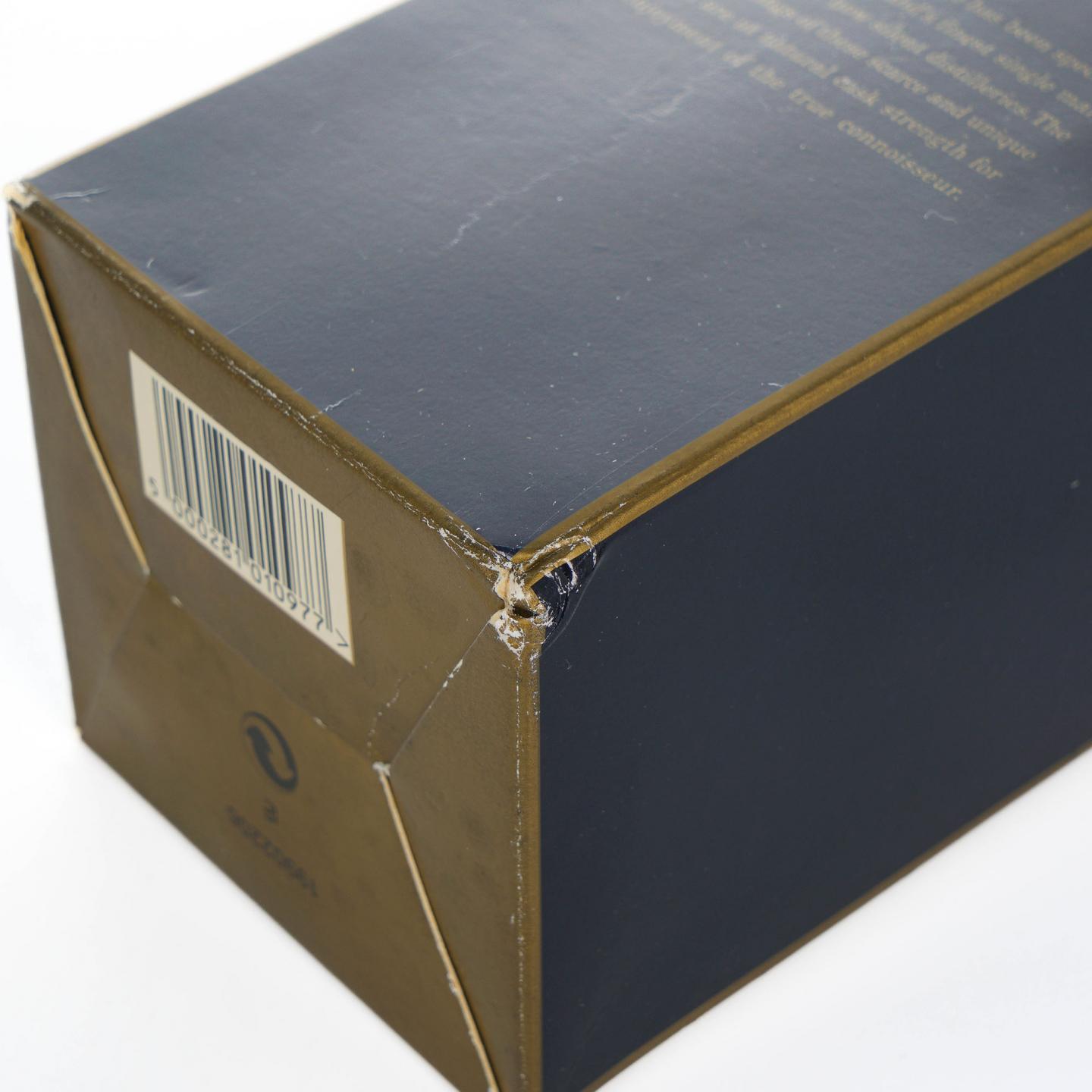 Benrinnes 本利林 21年 1974 RMS 桶强