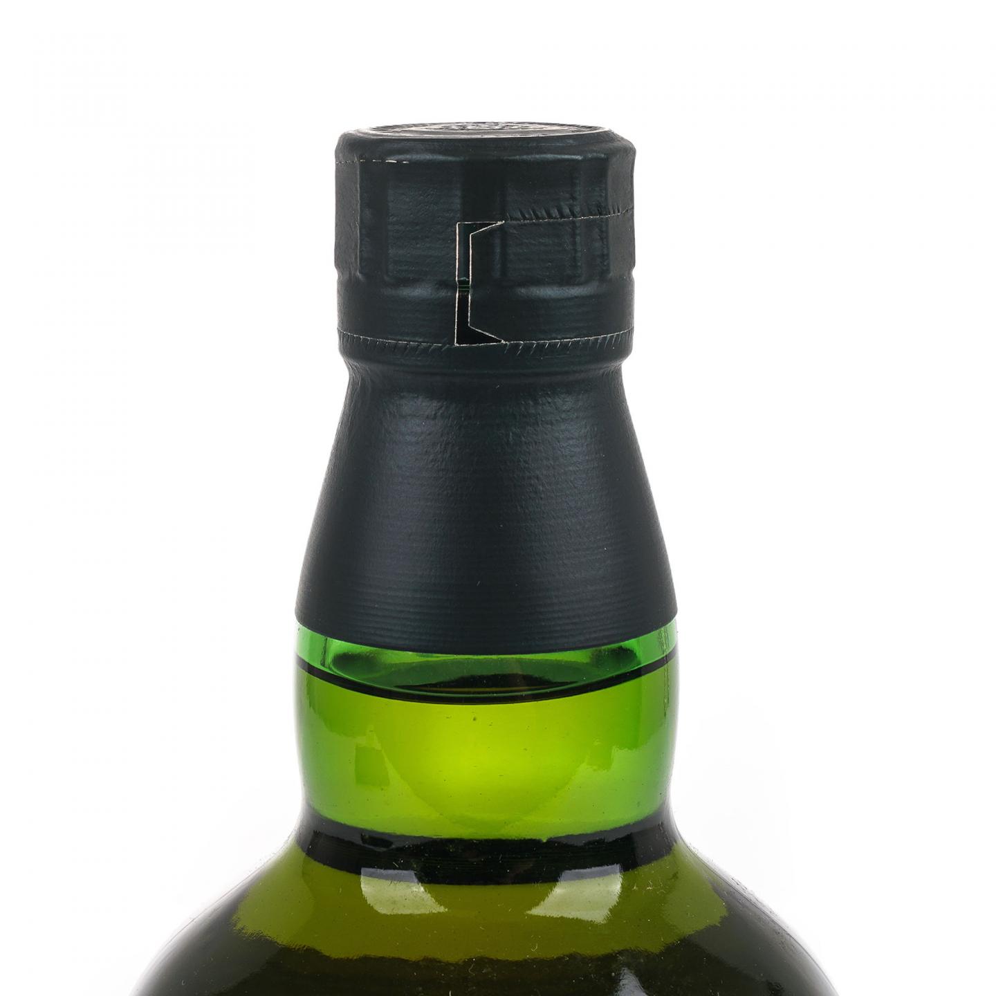 白州 12年 Single Malt 金花盖 700ml