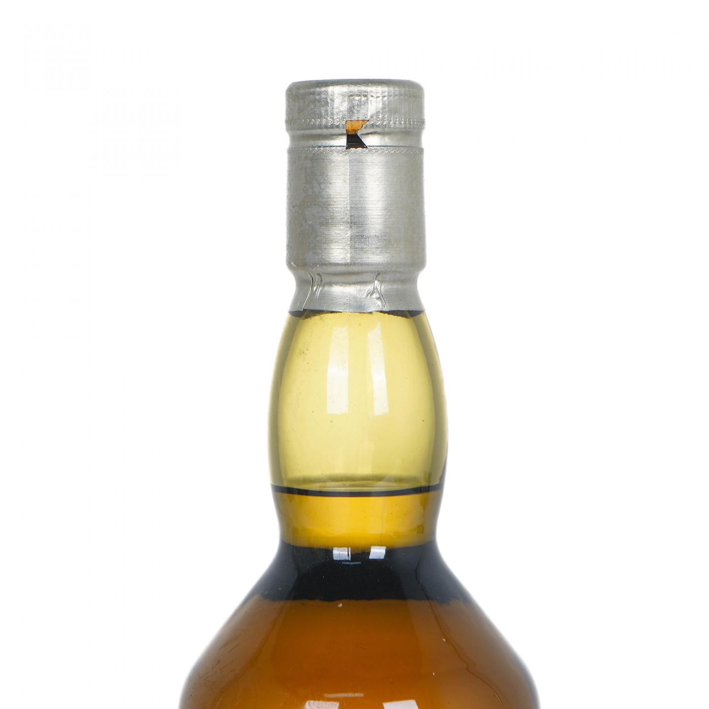 Cardhu 卡杜 27年 1973-2000 桶强 RMS