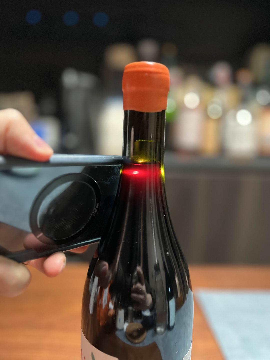 didier amiot 石头园特级园2020