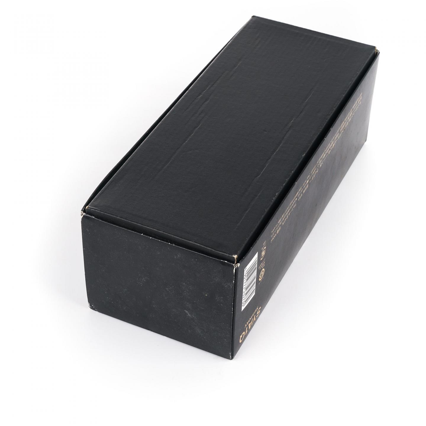 山崎 12年 Single Malt 金花盖 700ml