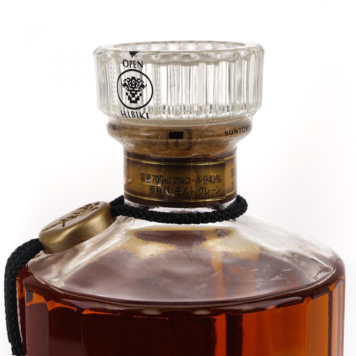 响 金花标 金挂件 70cl