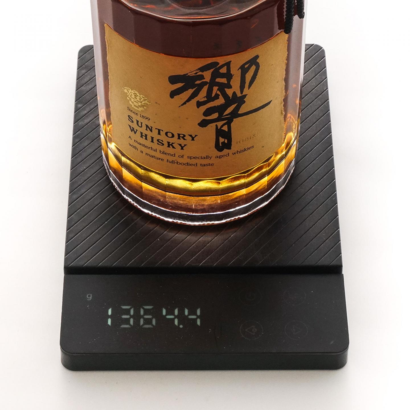 响 金花标 金挂件 70cl