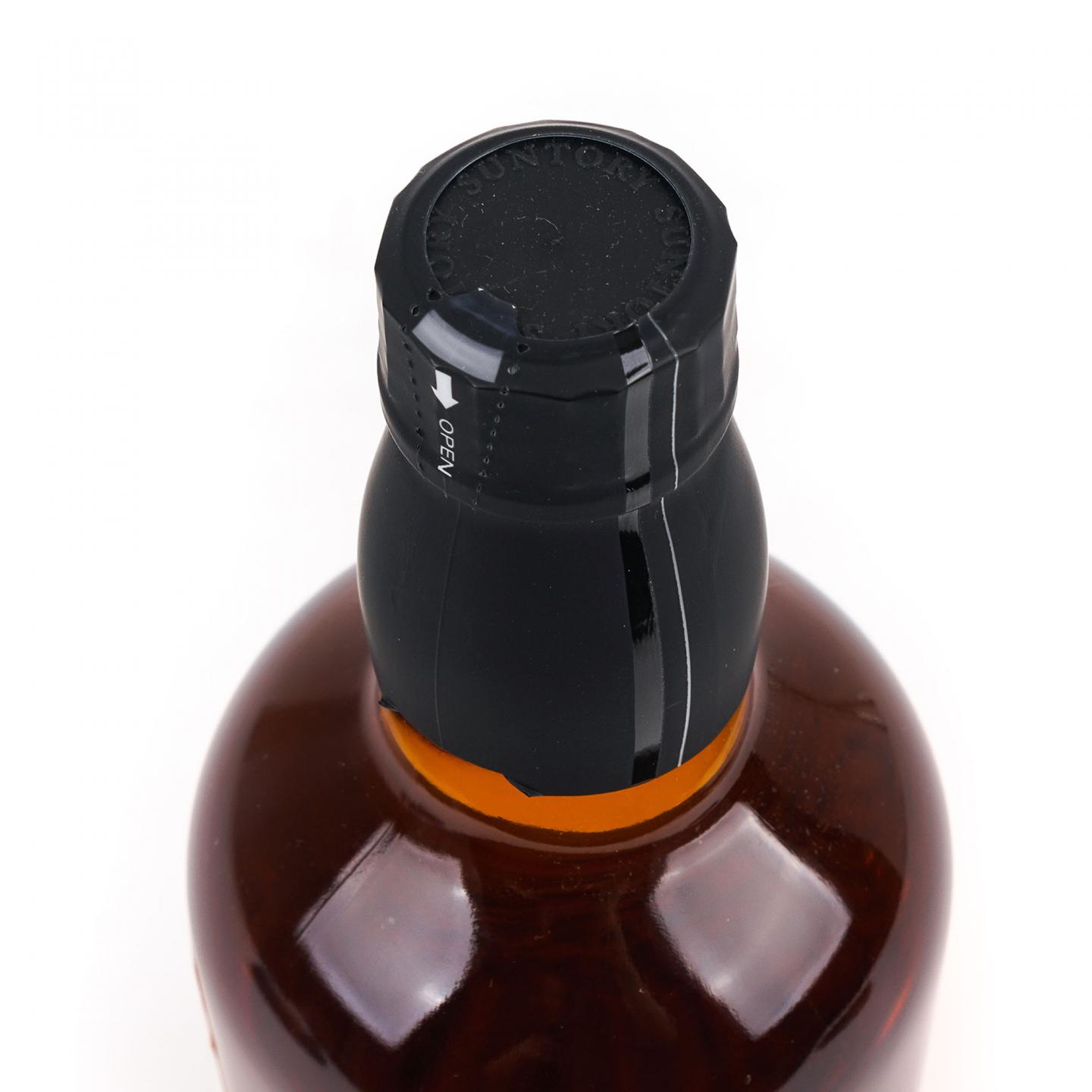 山崎 12年 渡边美树 Watami Founder’s Choice 660ml