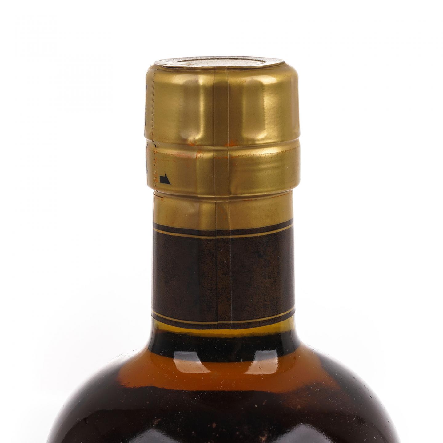 竹鹤 12年 Pure Malt 700ml