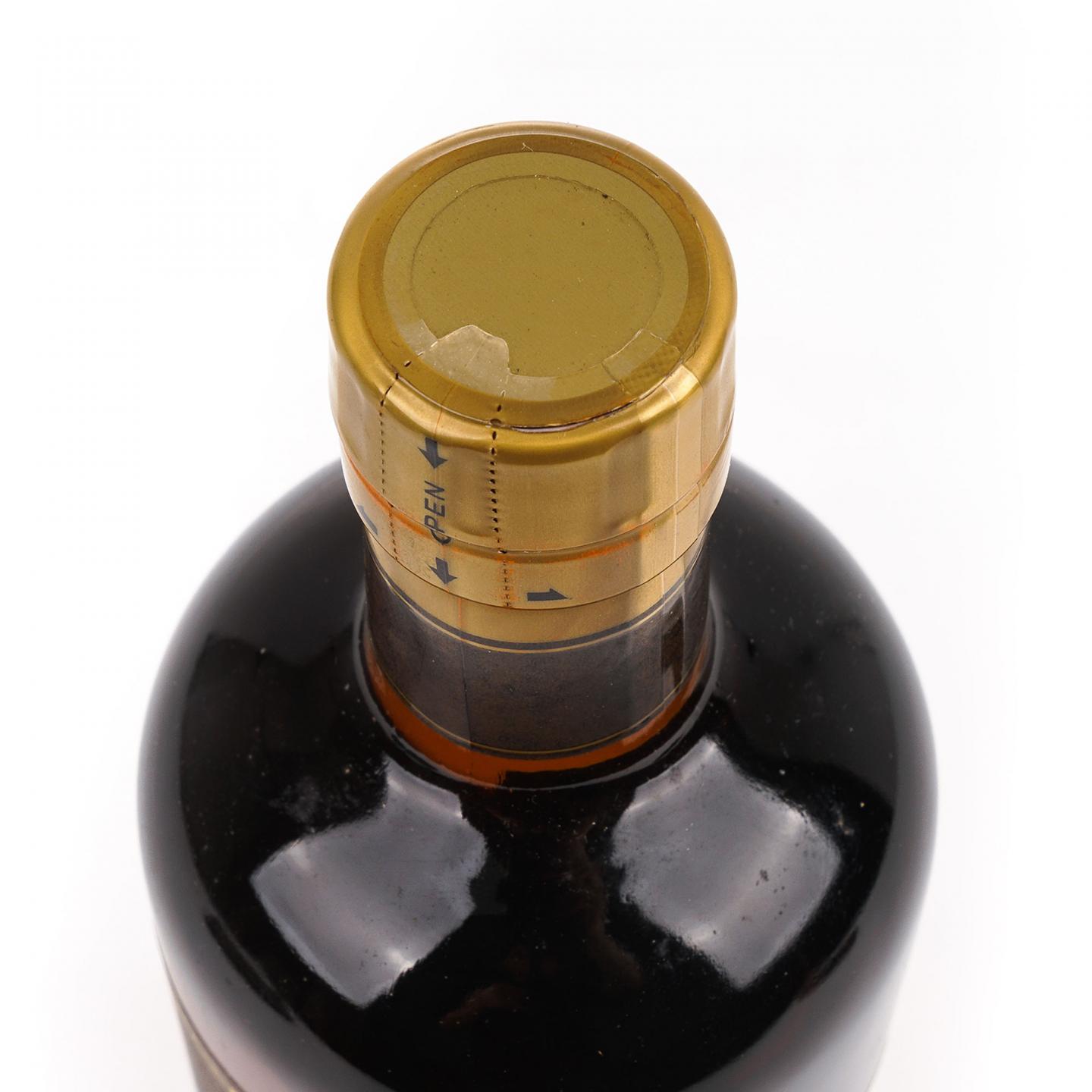 竹鹤 12年 Pure Malt 700ml