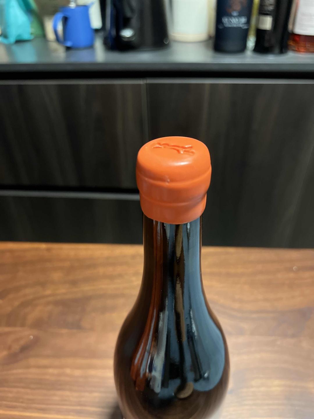 行货 didier amiot 热弗雷香贝丹村级2020