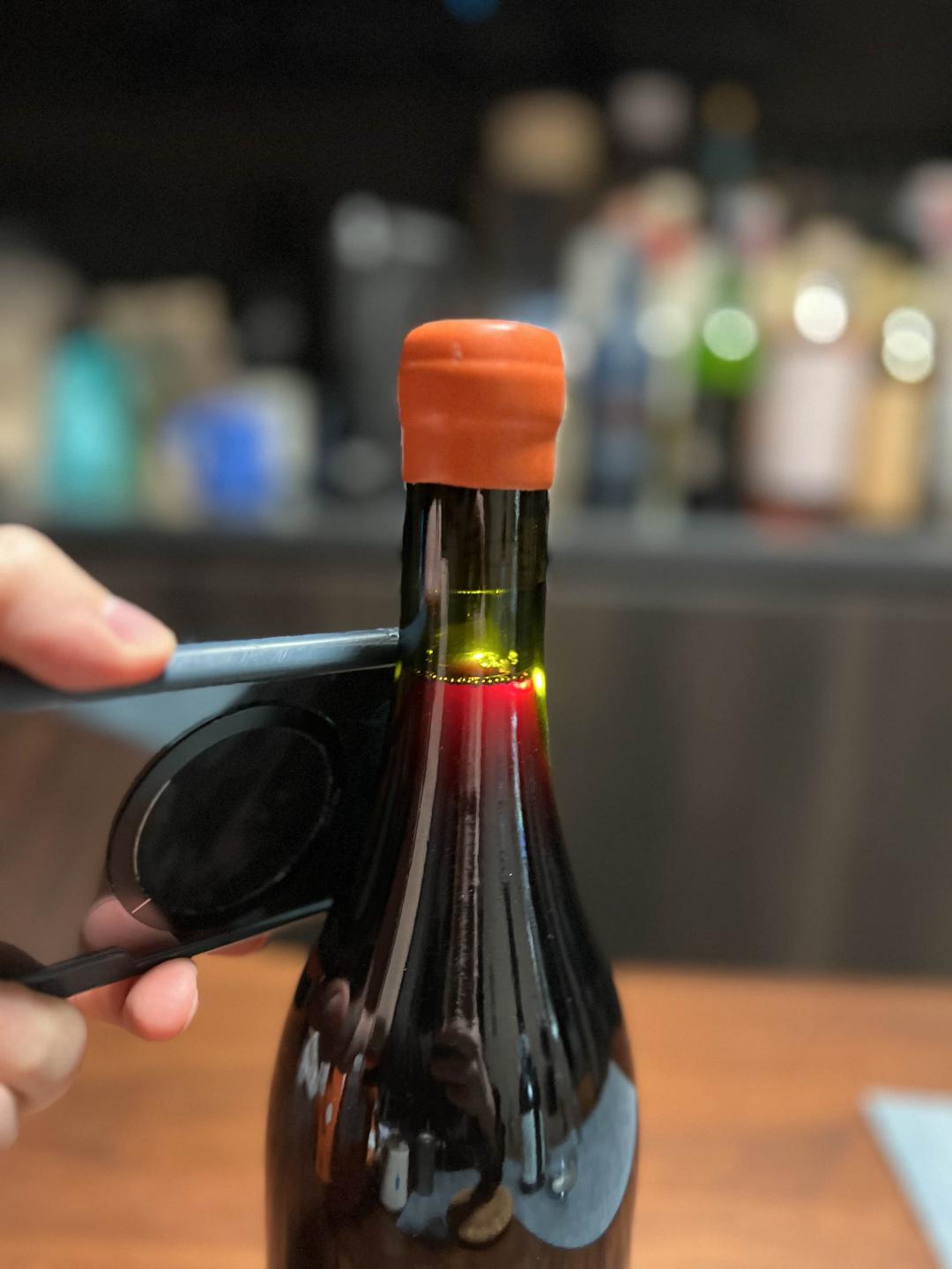 行货 didier amiot 热弗雷香贝丹村级2020