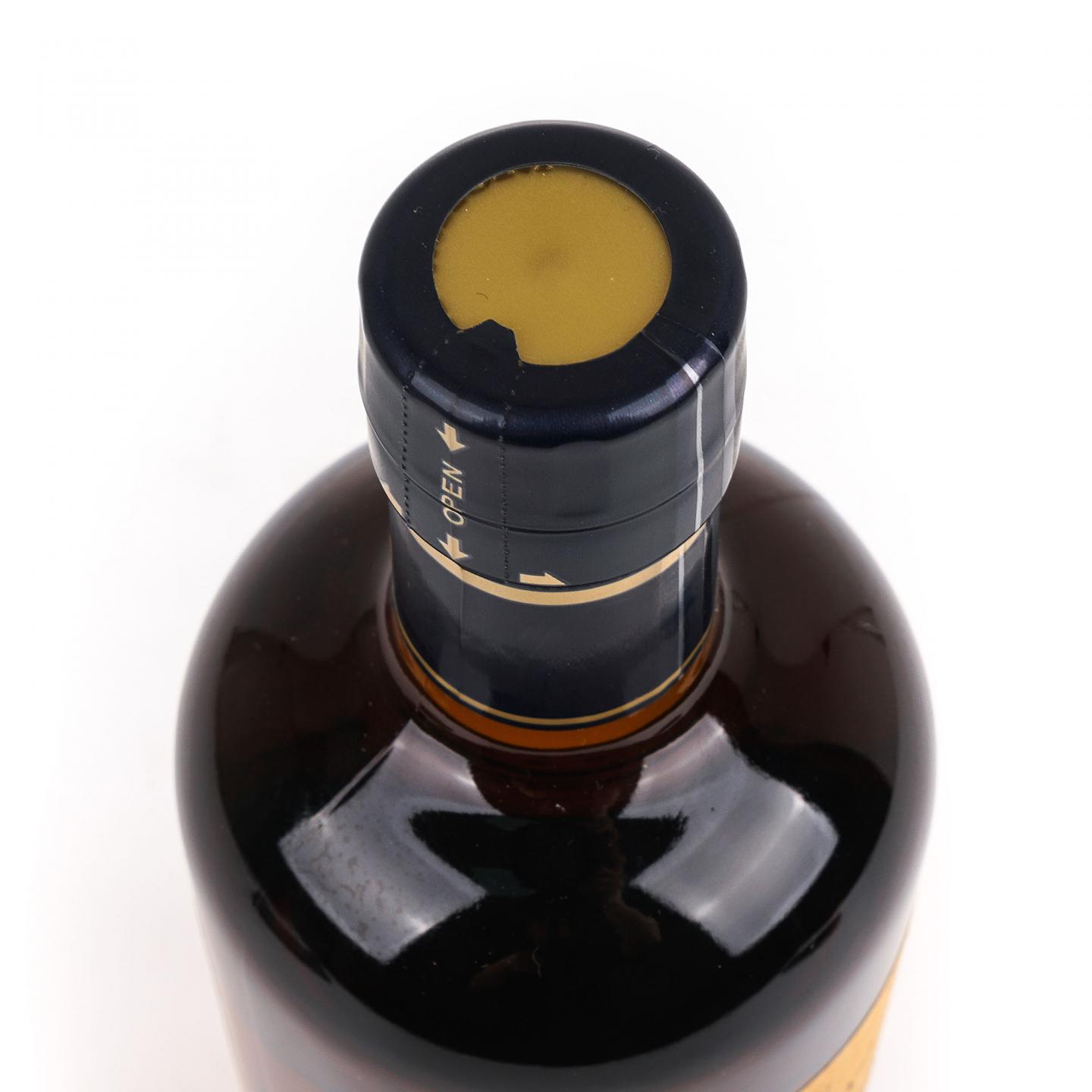 余市 10年 单一麦芽