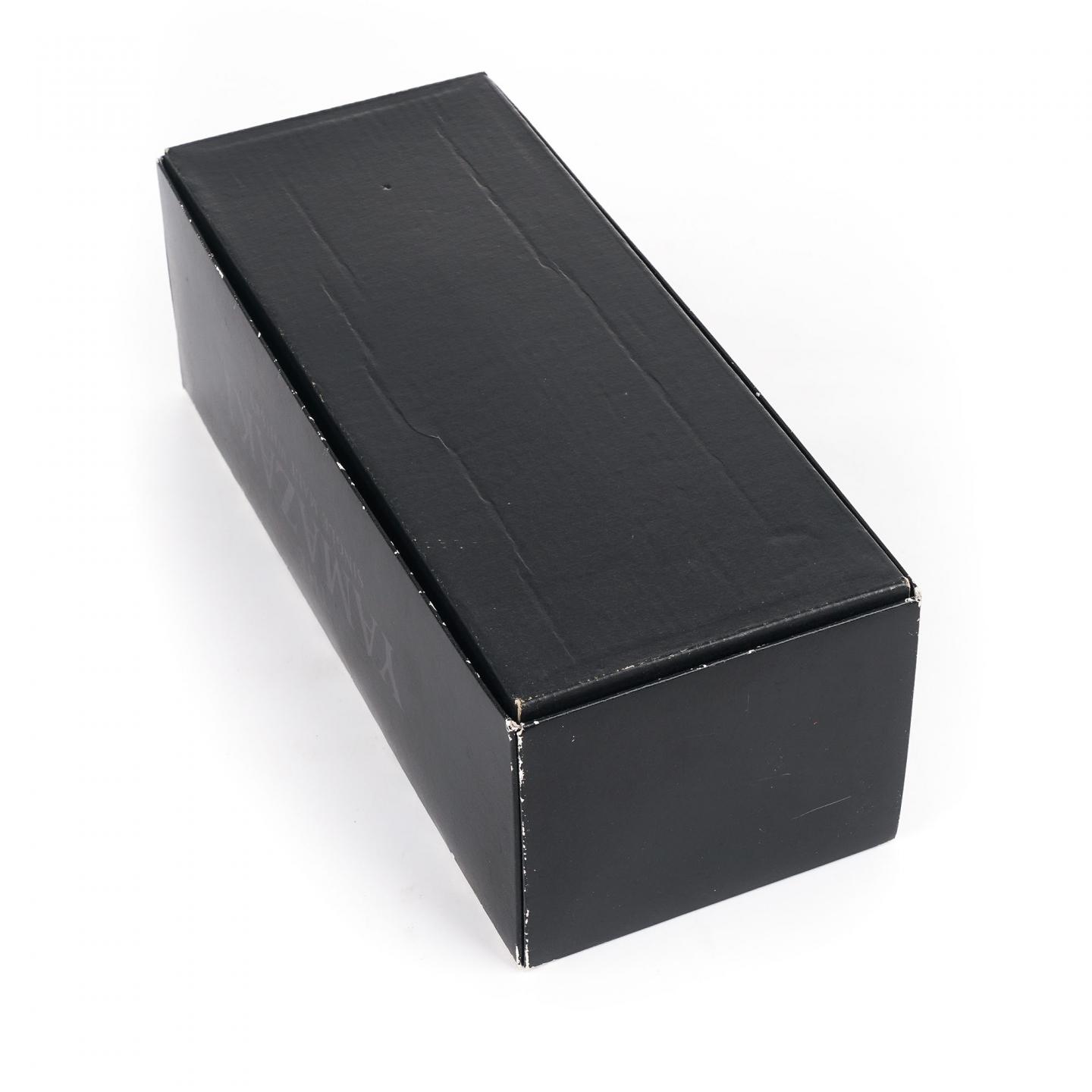 山崎 10年 金花头 礼盒装