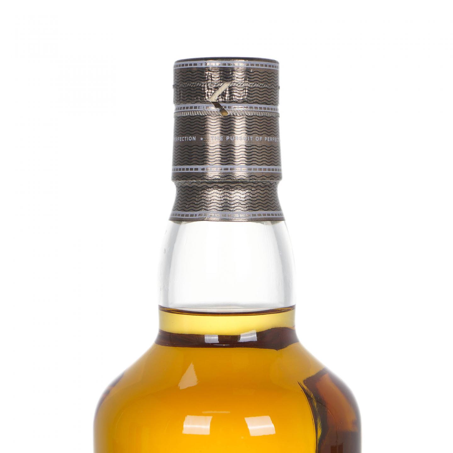 Clynelish 克里尼利基 25年 1993-2019 GM