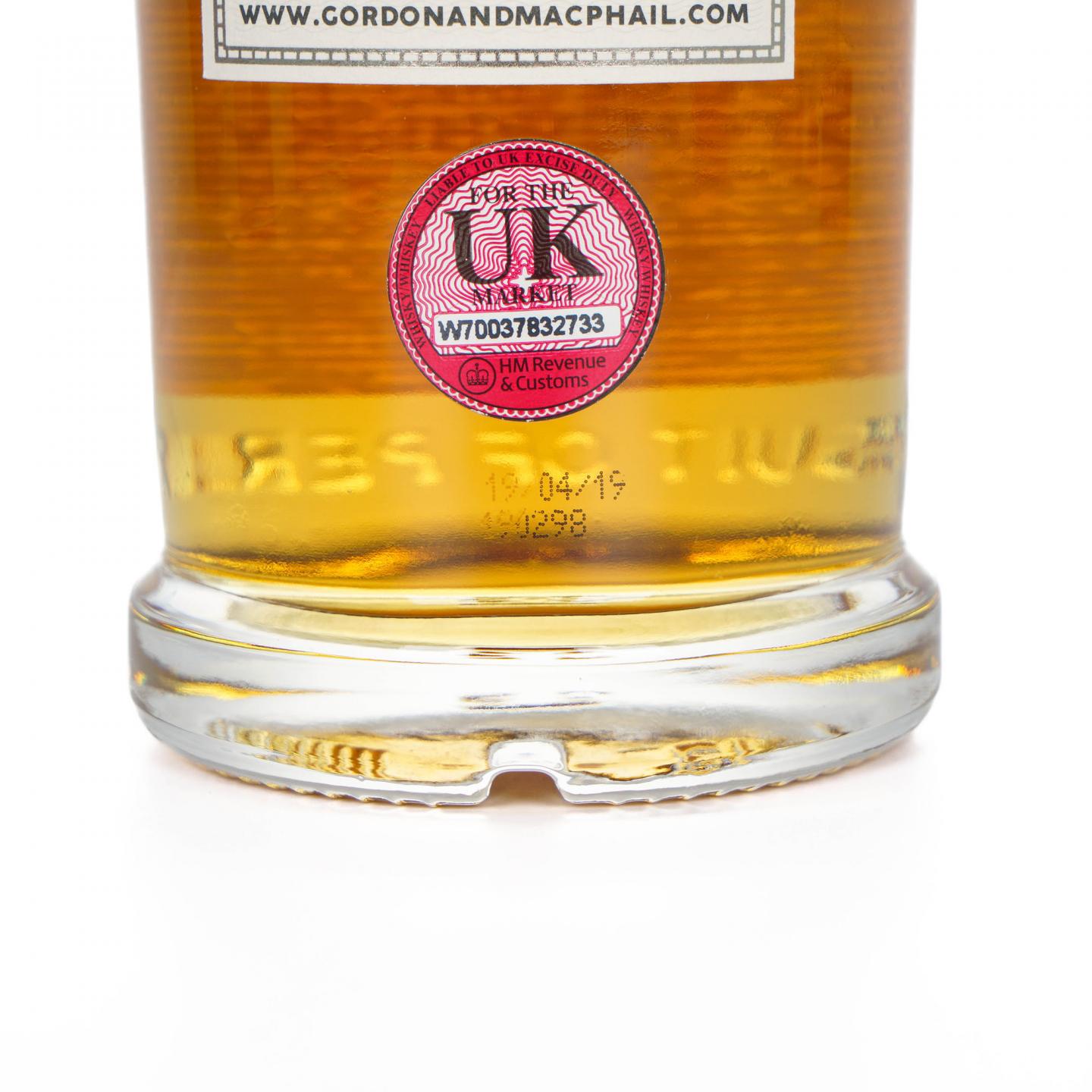 Clynelish 克里尼利基 25年 1993-2019 GM