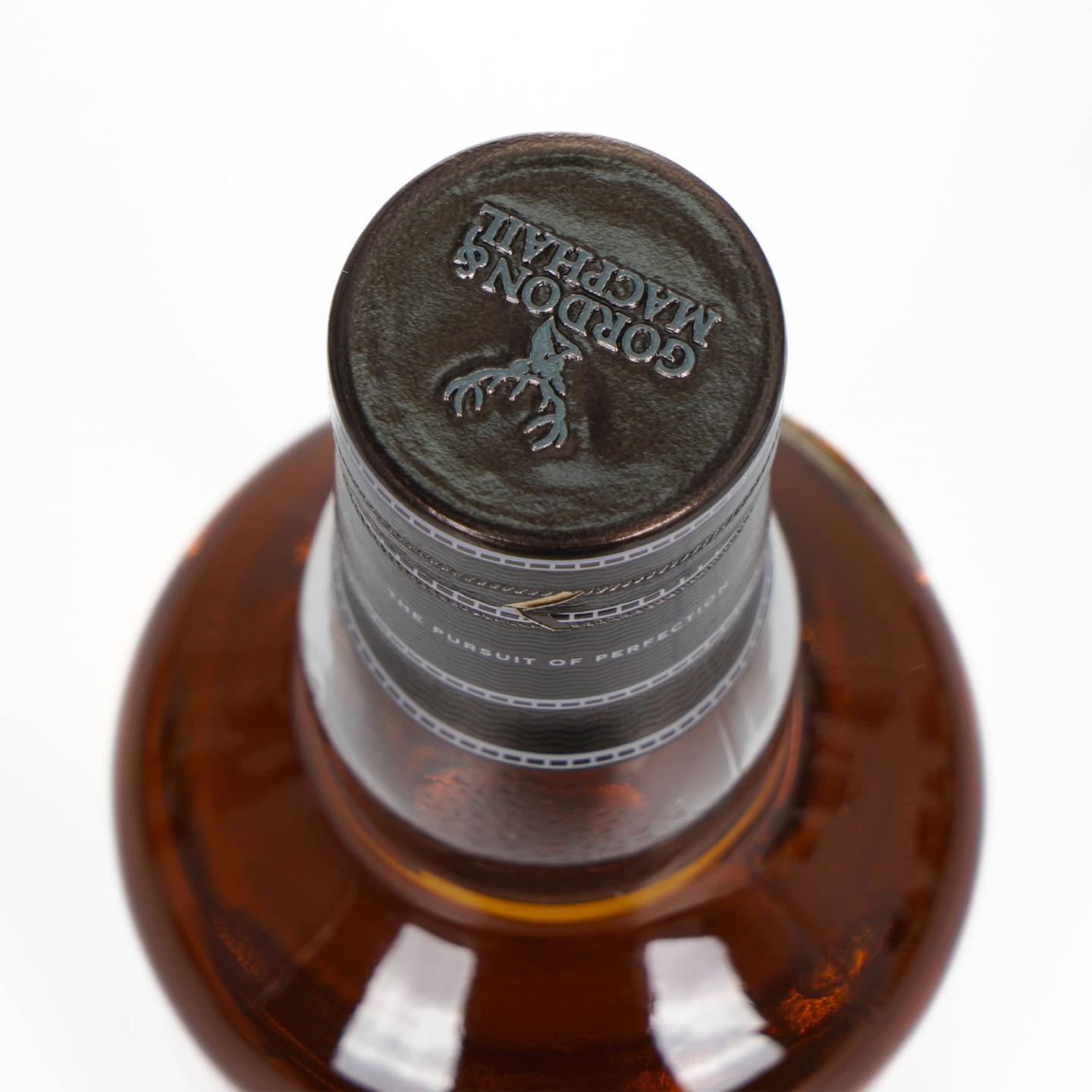 Glentauchers 格兰道奇 27年 1994-2022 GM