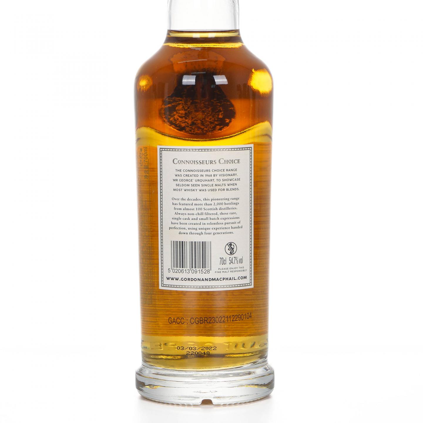 Glentauchers 格兰道奇 27年 1994-2022 GM