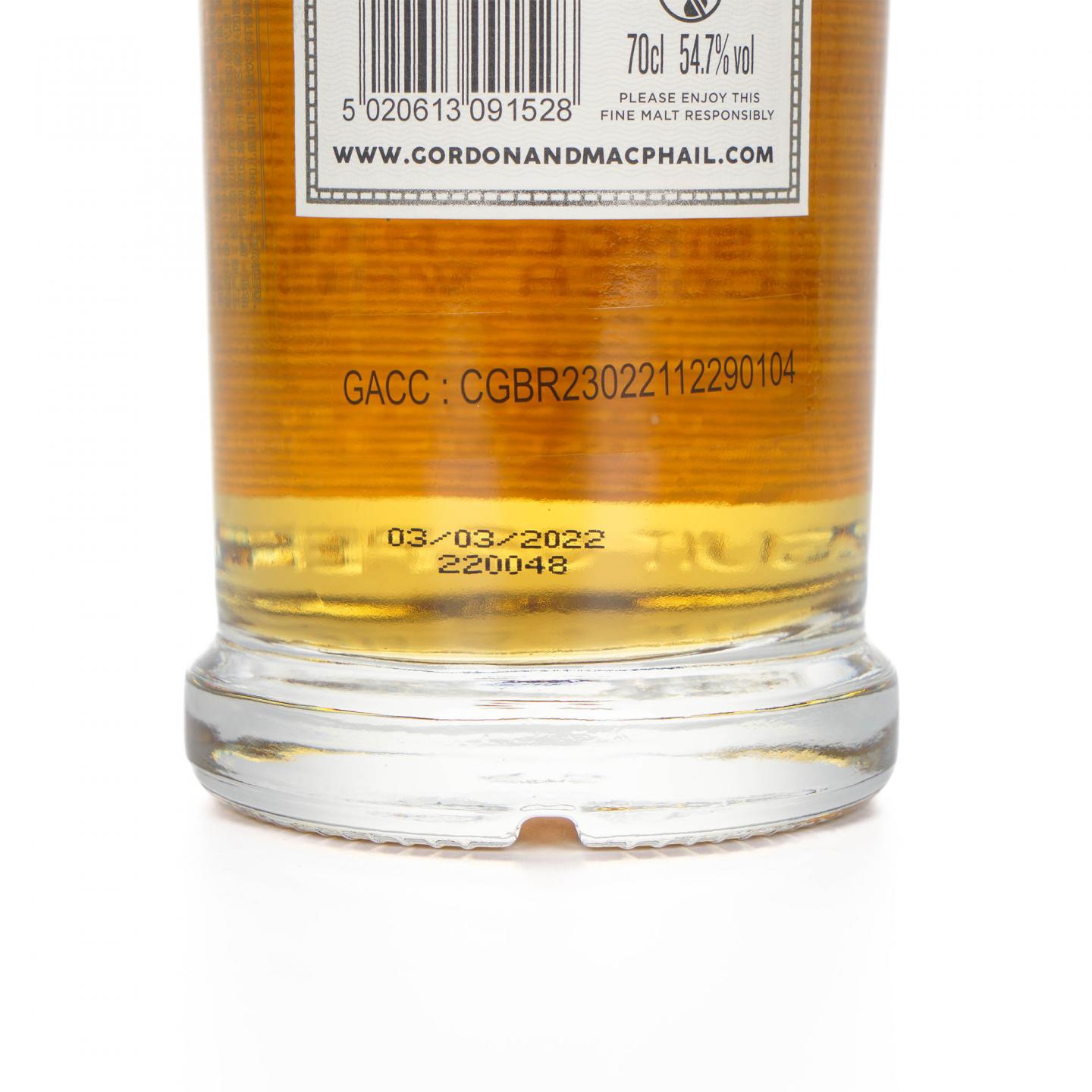 Glentauchers 格兰道奇 27年 1994-2022 GM