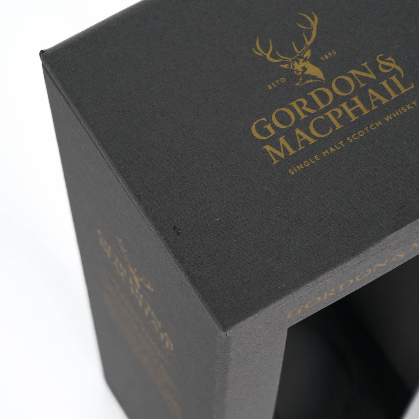 Glentauchers 格兰道奇 27年 1994-2022 GM