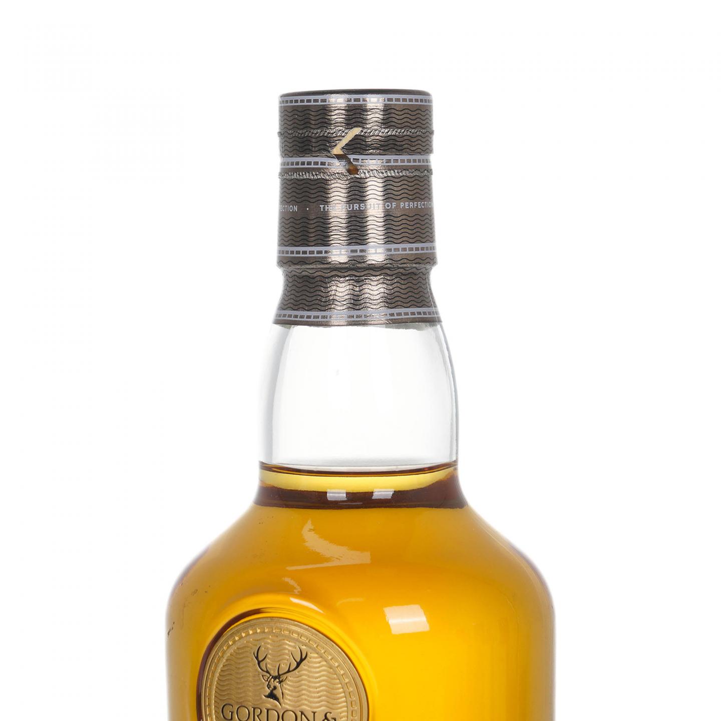 Mannochmore 曼洛克摩 23年 1997-2020 GM 