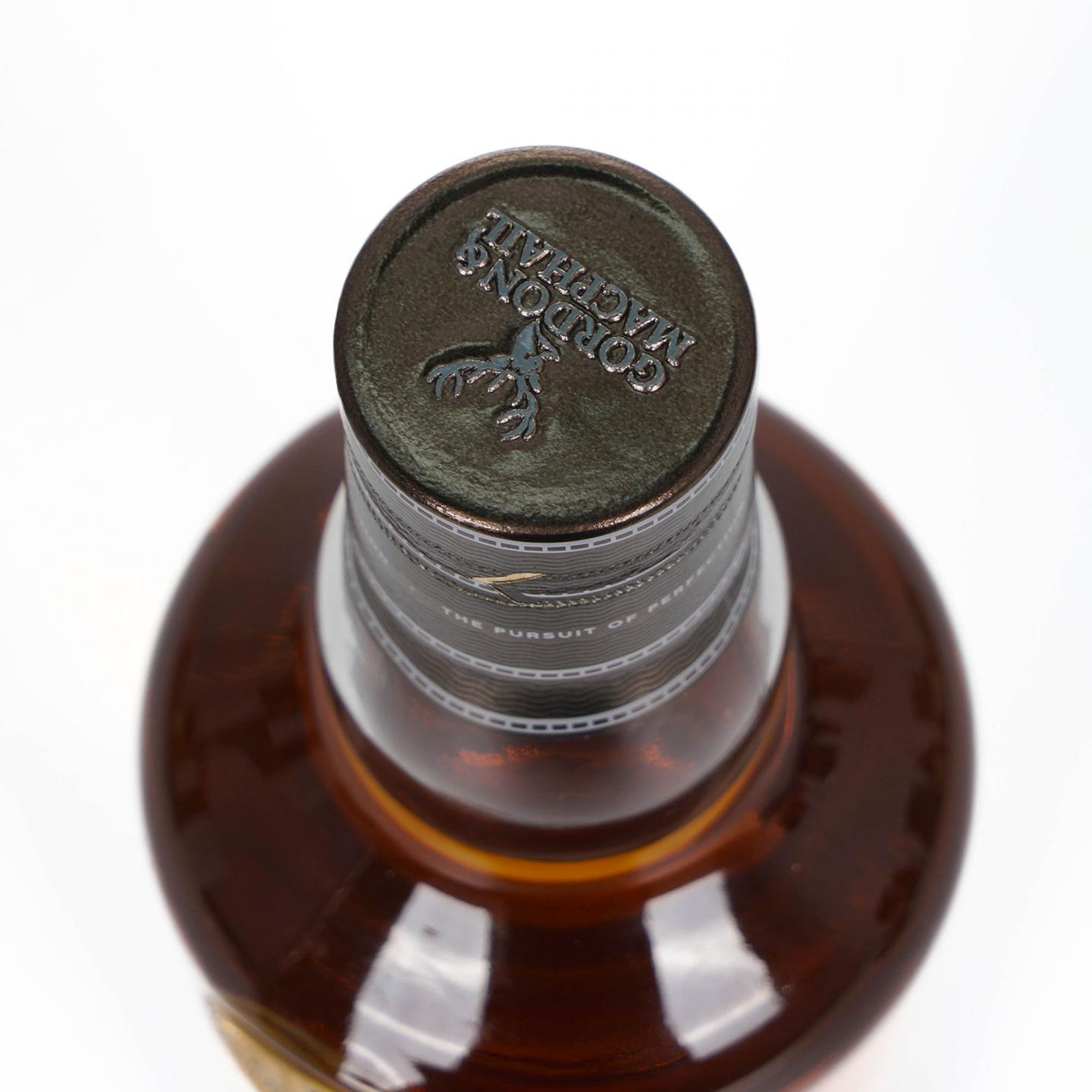 Mannochmore 曼洛克摩 23年 1997-2020 GM 