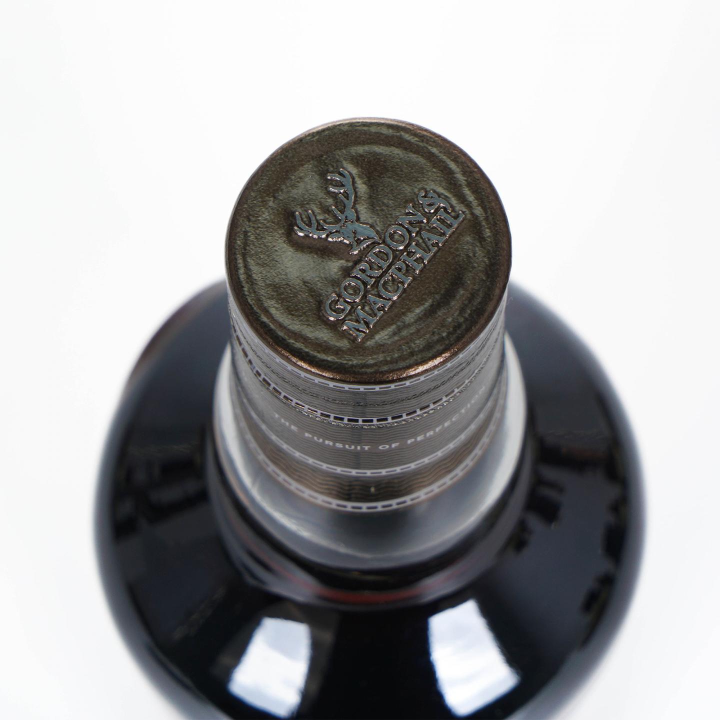 Balblair 巴布莱尔 26年 1998-2024 GM鉴赏家之选 雪莉桶#1091