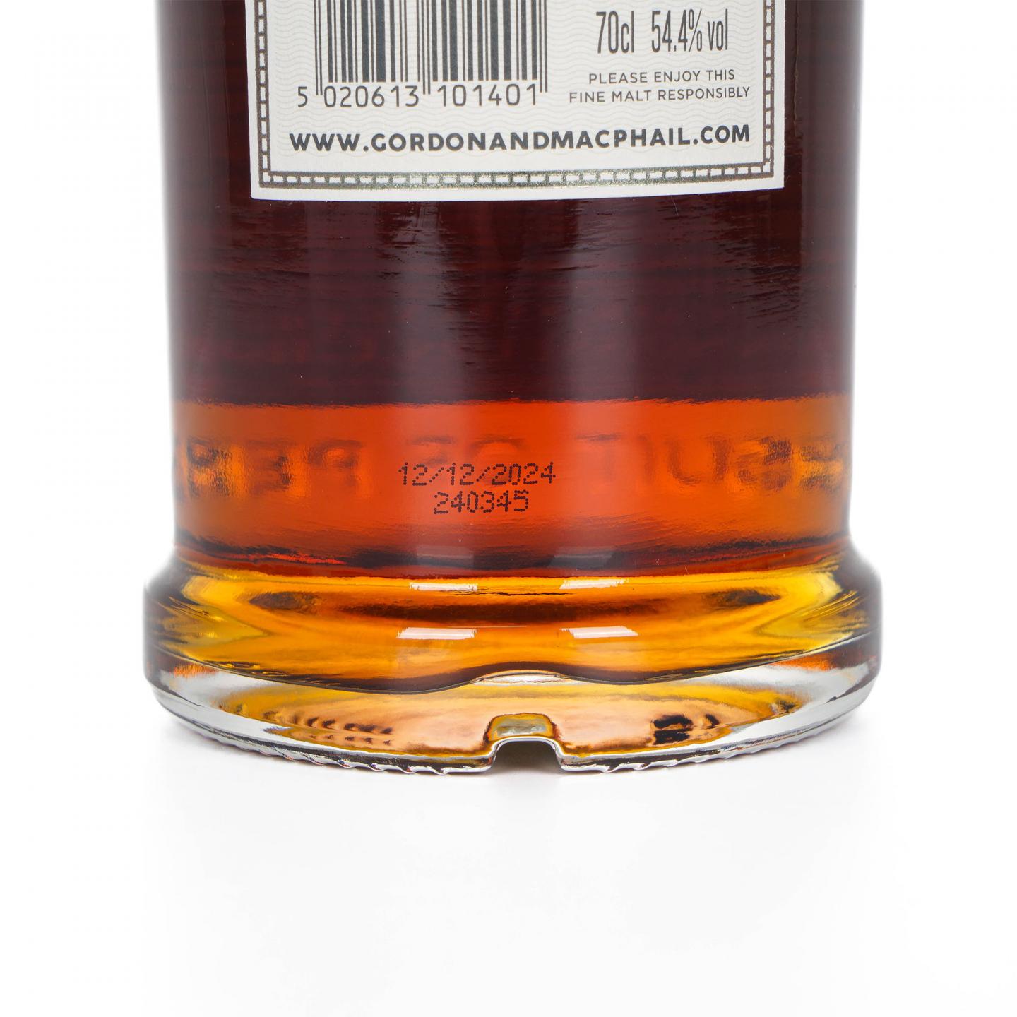 Balblair 巴布莱尔 26年 1998-2024 GM鉴赏家之选 雪莉桶#1091