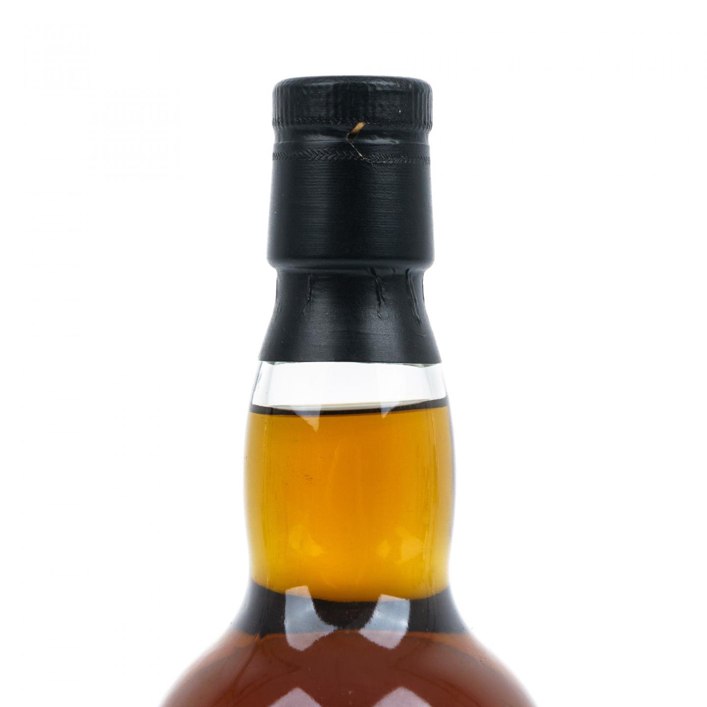 Laphroaig 拉弗格 21年 1998-2020 雪莉桶#700391 SV