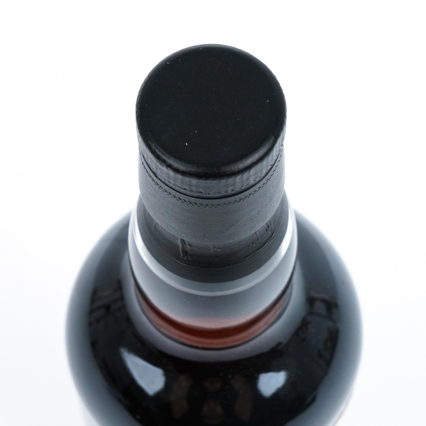 Laphroaig 拉弗格 21年 1998-2020 雪莉桶#700391 SV