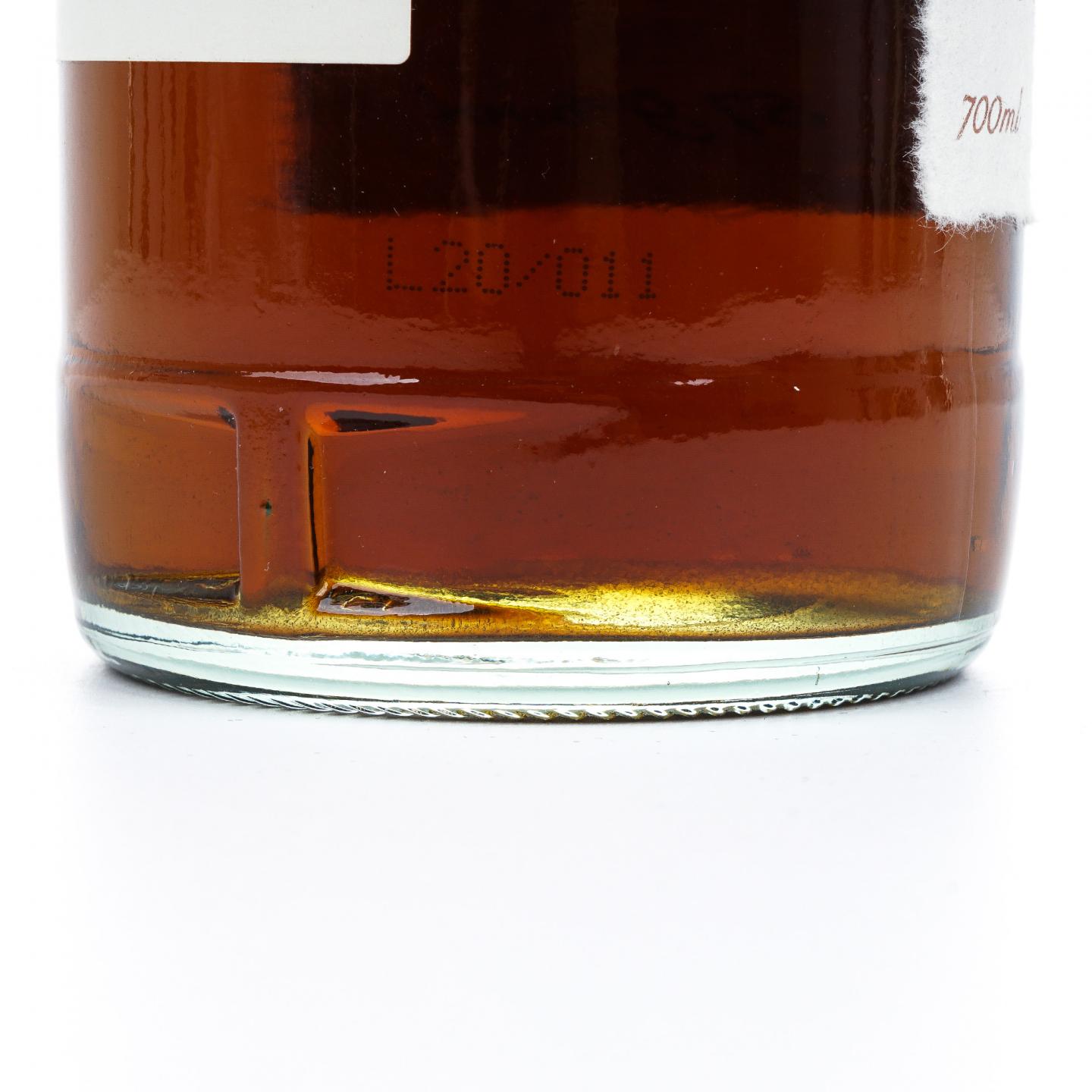 Laphroaig 拉弗格 21年 1998-2020 雪莉桶#700391 SV