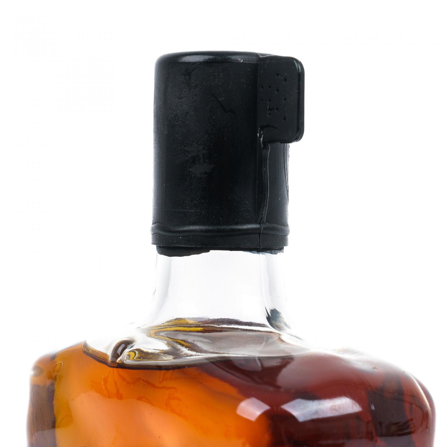 Knob Creek 诺布溪 2011-2021 单桶 波本威士忌 750ml