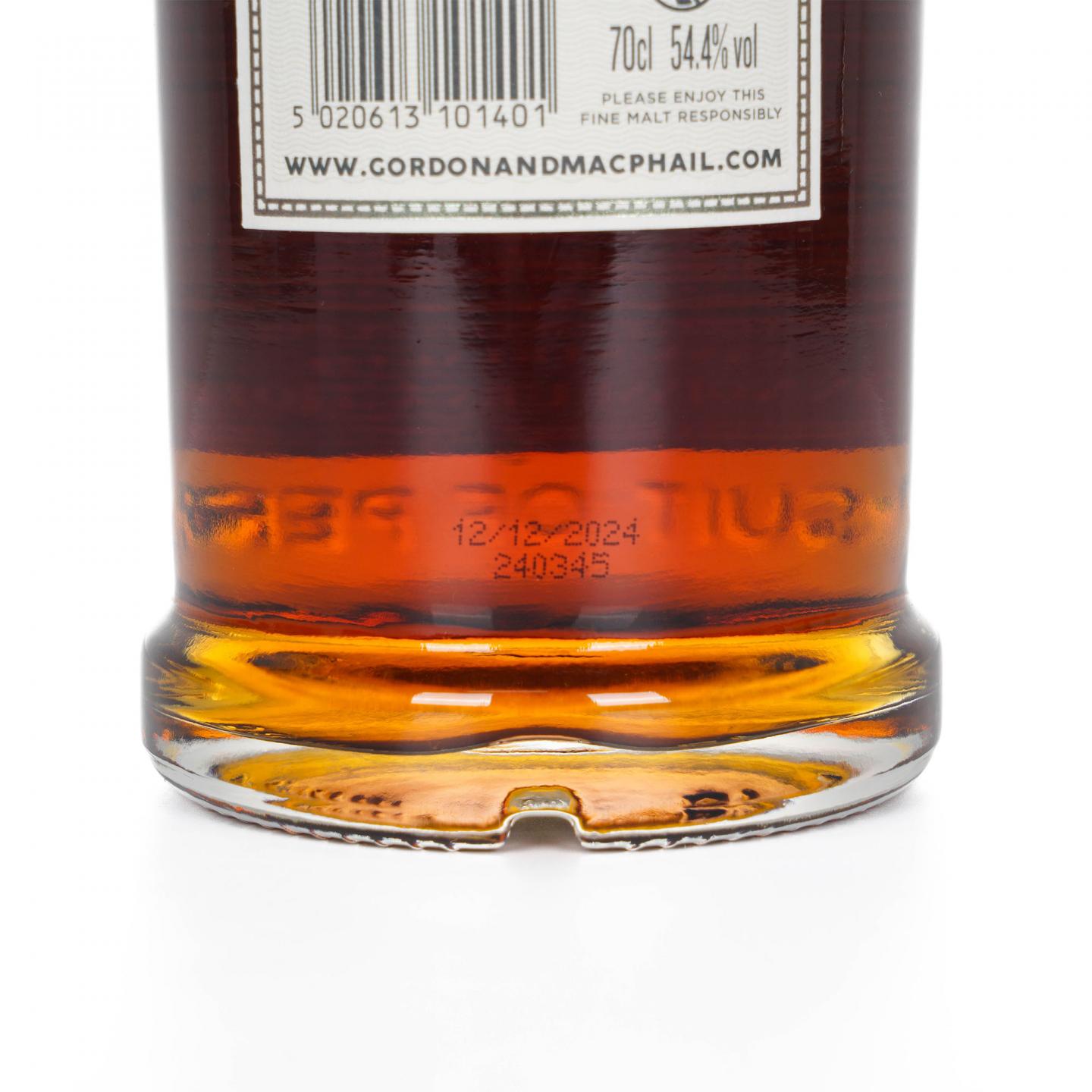 Balblair 巴布莱尔 26年 1998-2024 GM鉴赏家之选 雪莉桶#1091 桶强