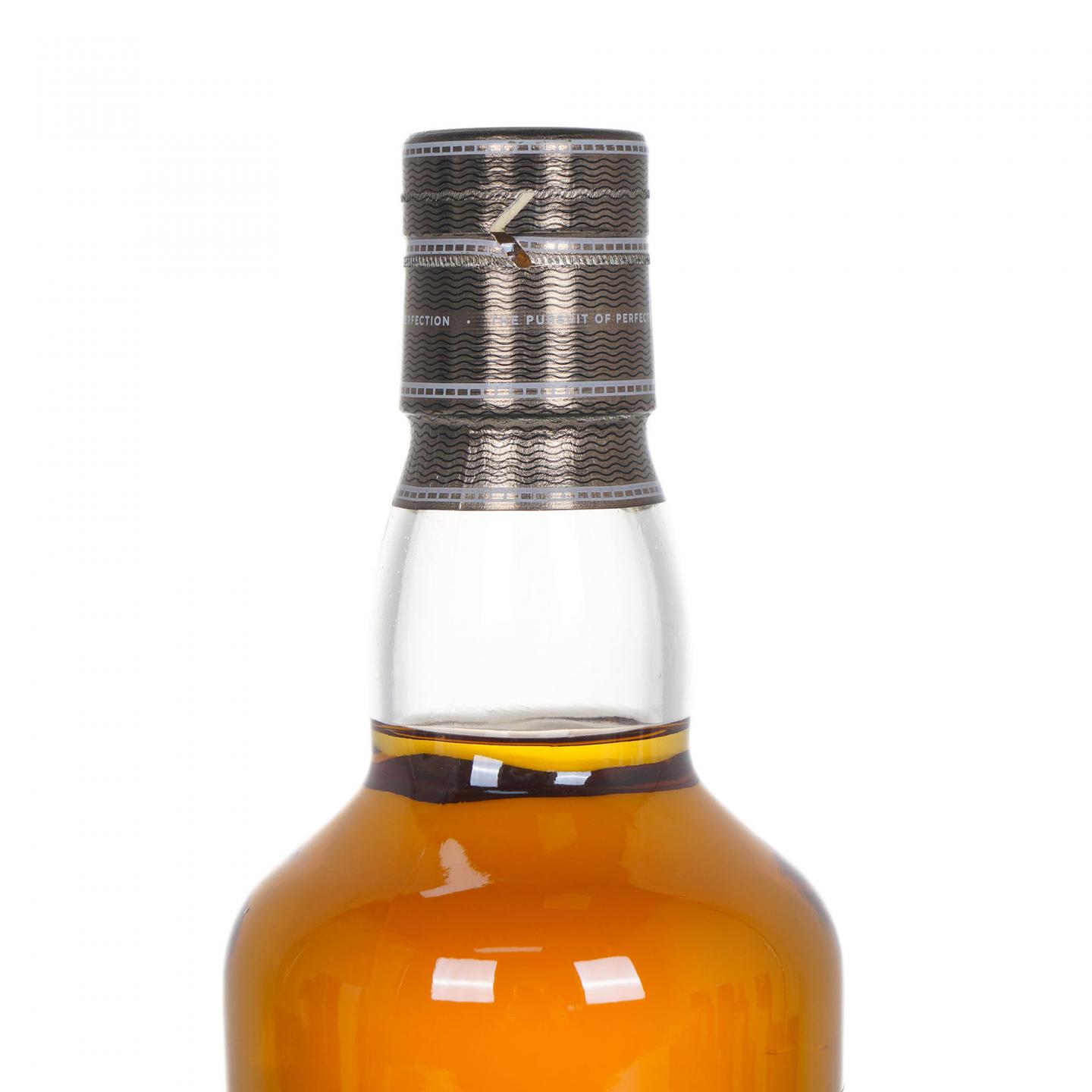 Macallan 麦卡伦 2005-2024 Speymalt GM