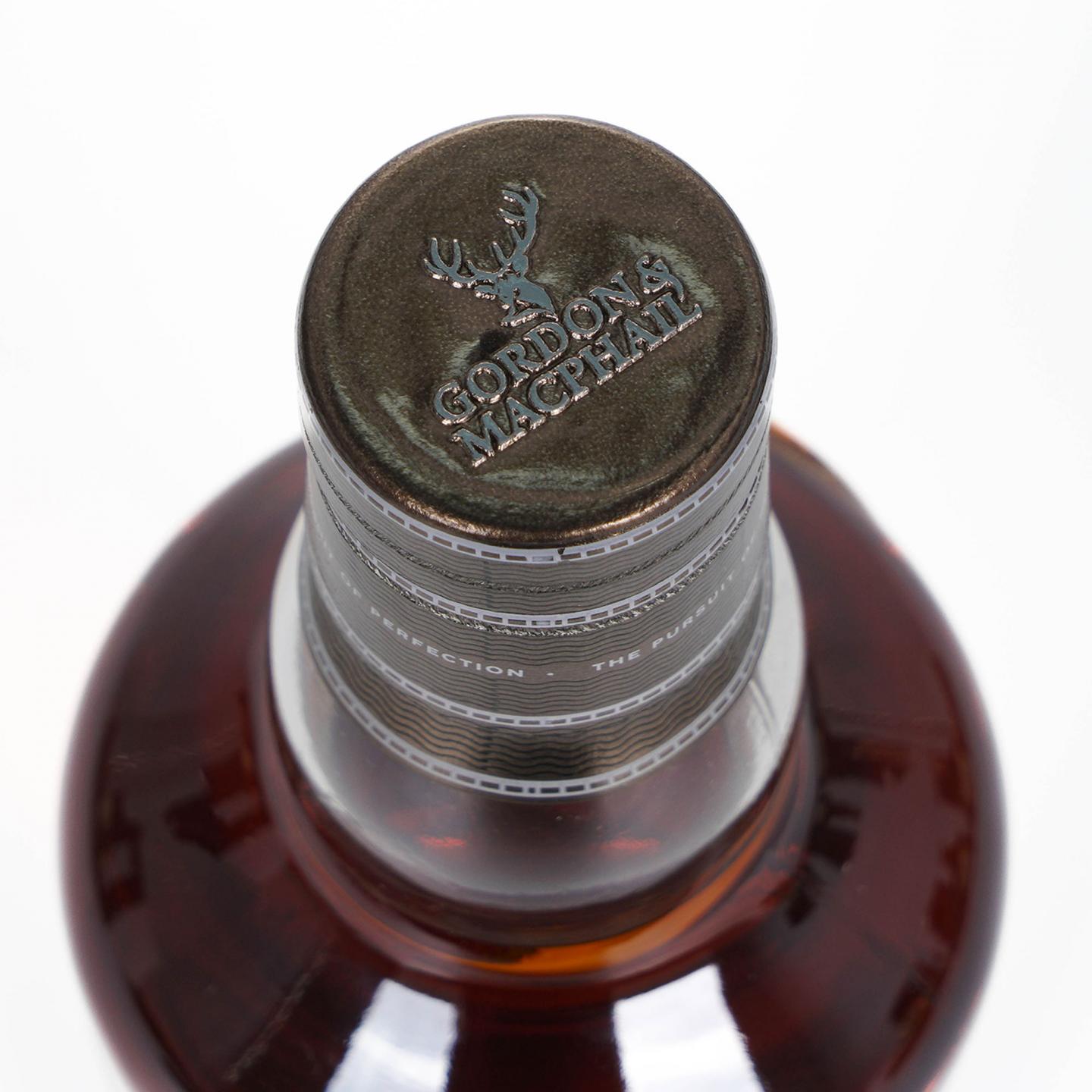 Macallan 麦卡伦 2005-2024 Speymalt GM