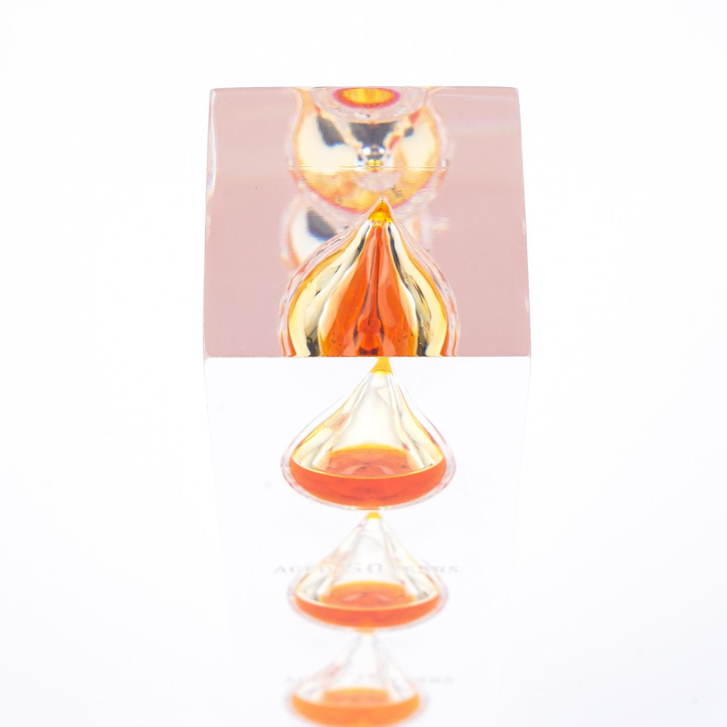 山崎 含50 25 18 12 0年酒液 威士忌摆件