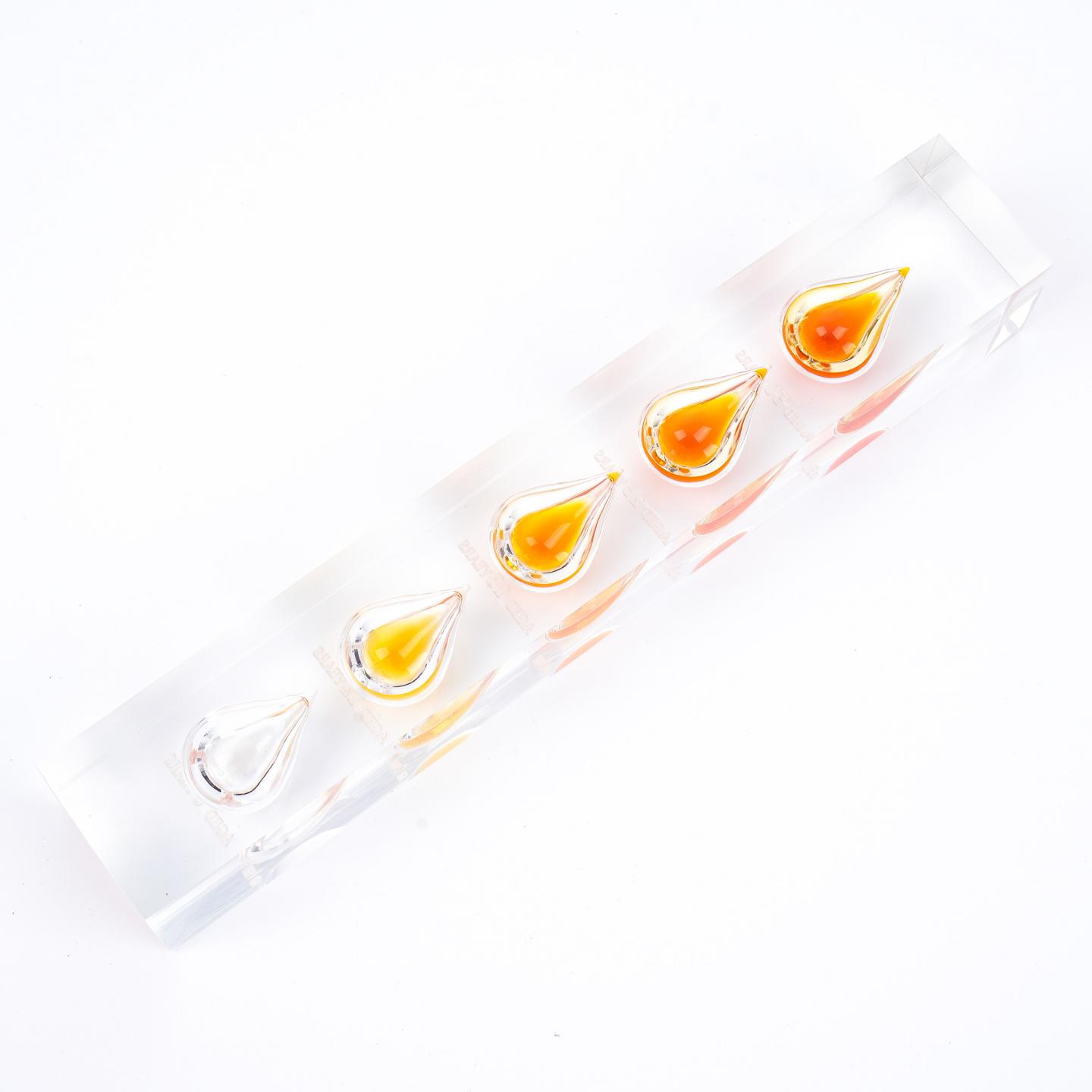 山崎 威士忌摆件 含50 25 18 12 0年酒液