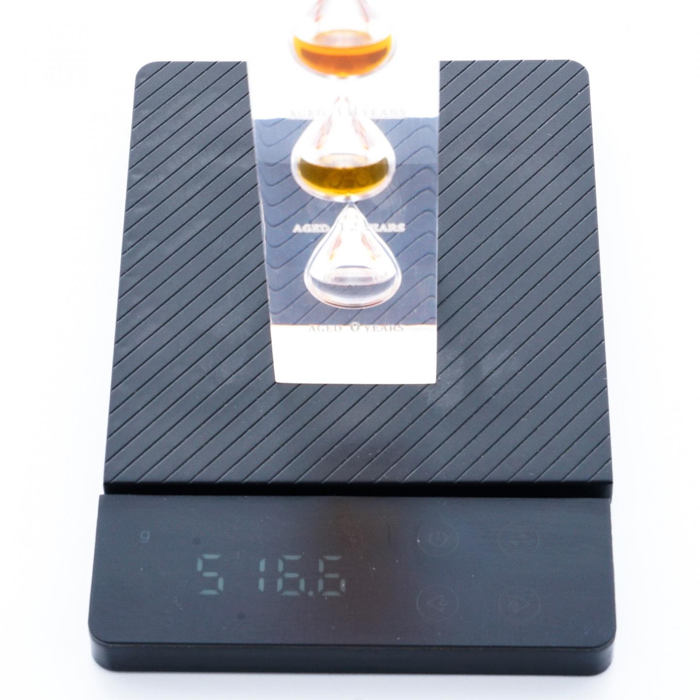 山崎 威士忌摆件 含50 25 18 12 0年酒液