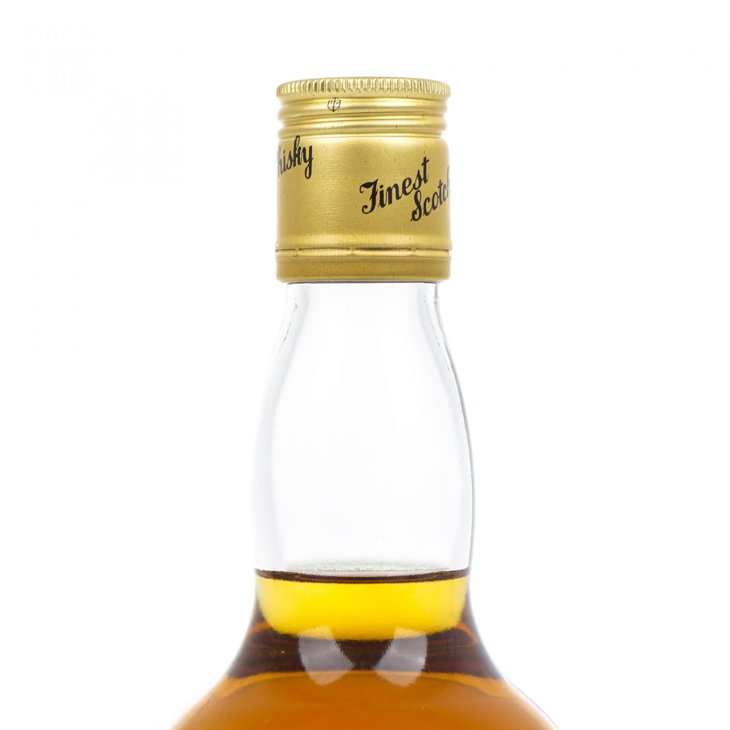 Cragganmore 克莱根摩 17年 1992 雪莉桶 The Manager's Dram