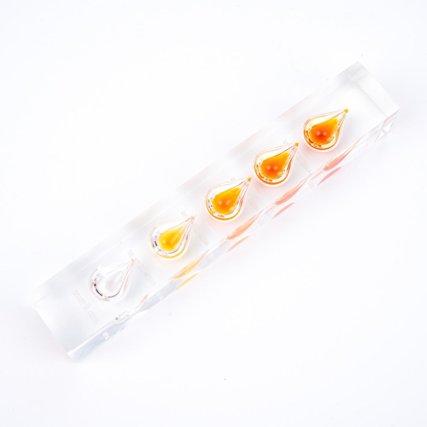 山崎 含50 25 18 12 0年酒液 展示摆件