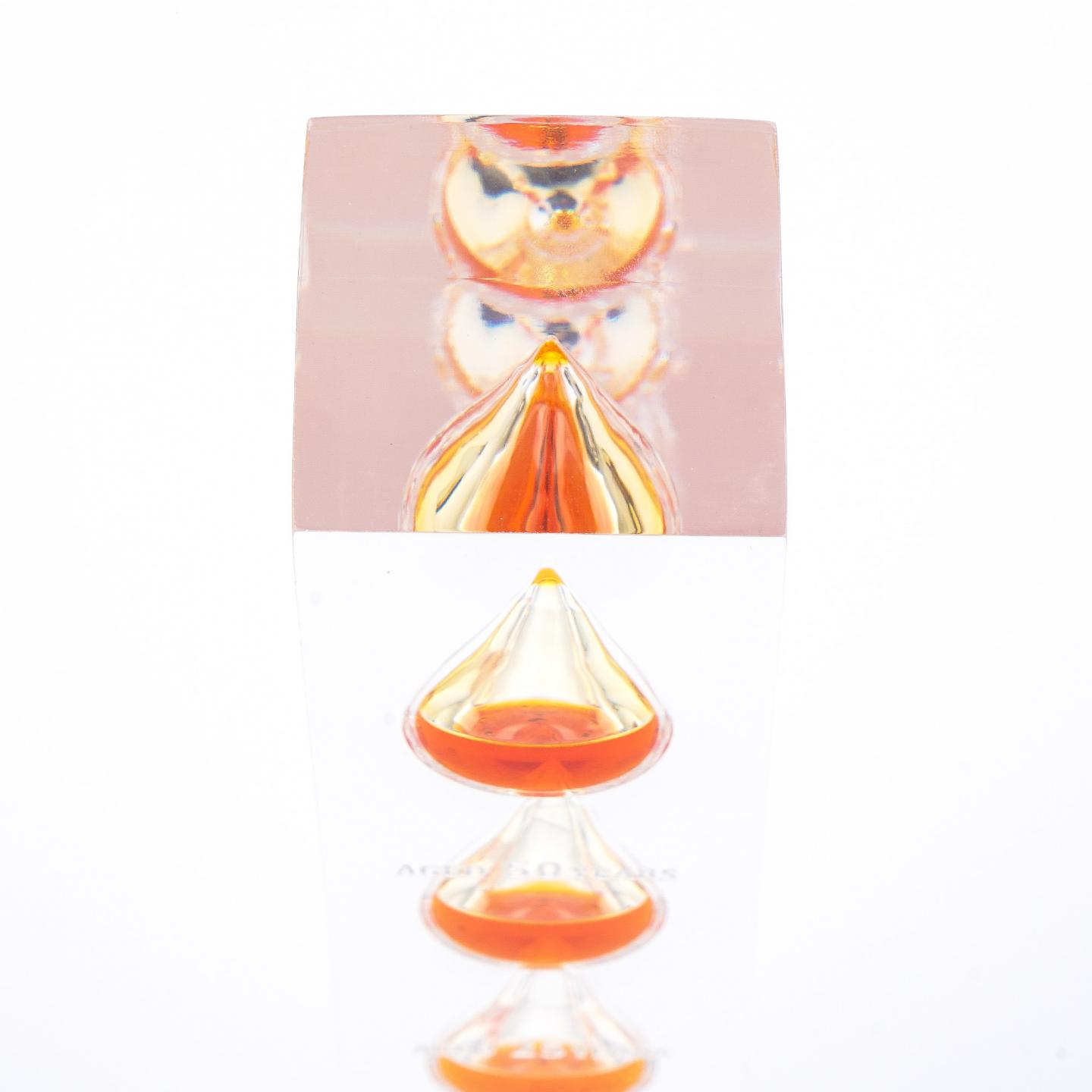 山崎 含50 25 18 12 0年酒液 展示摆件