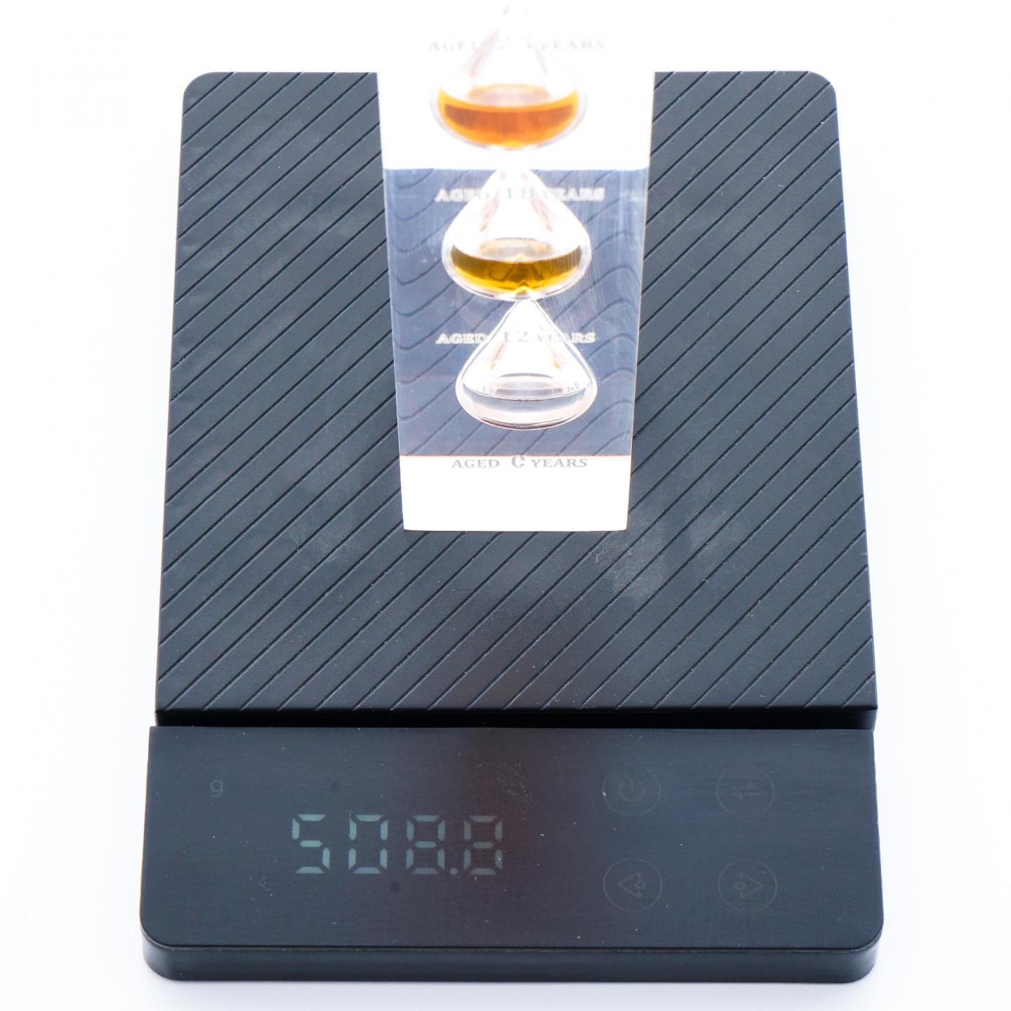 山崎 展示摆件 含50 25 18 12 0年酒液