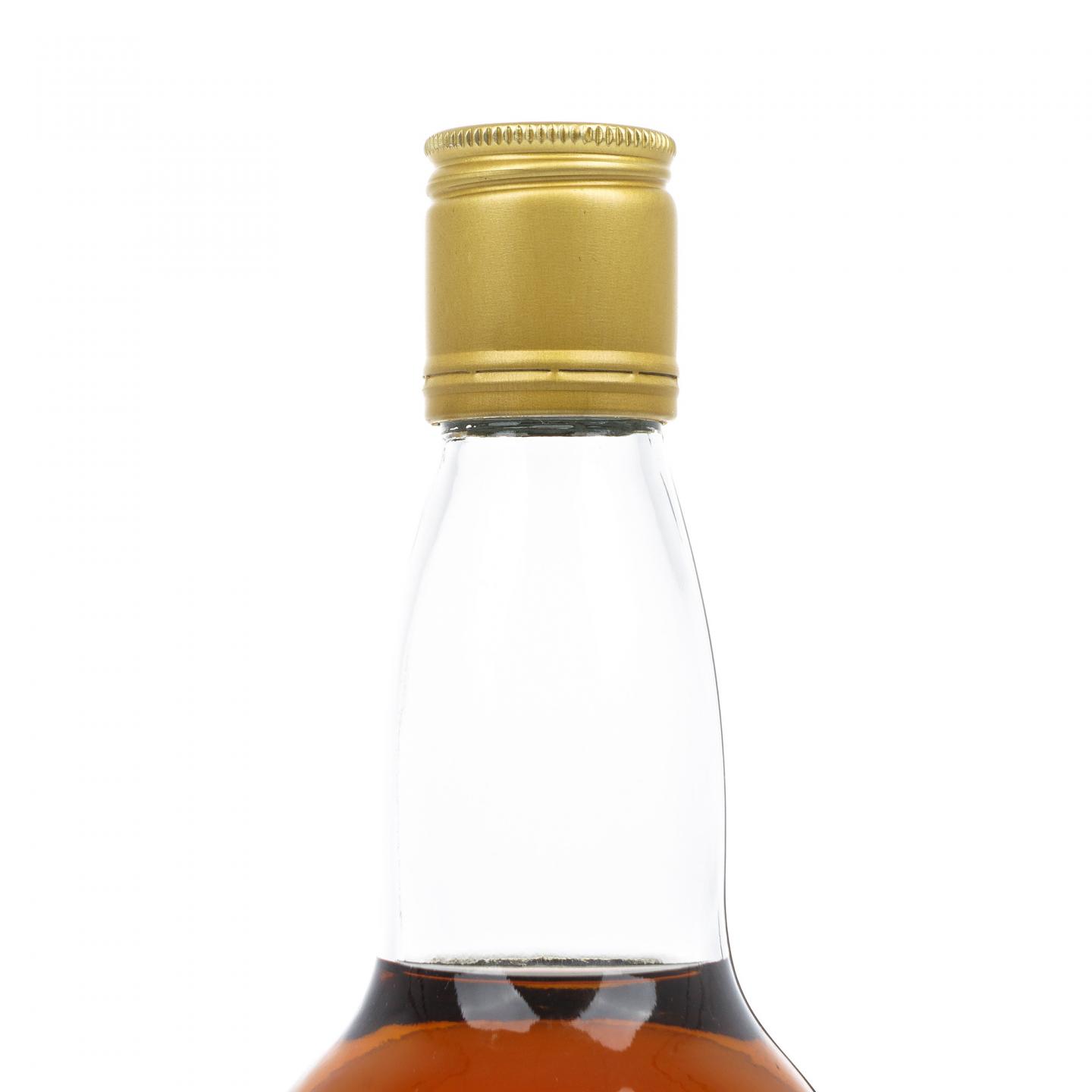 Blair Athol 布莱尔阿苏 15年 1996 雪莉桶 The Manager’s Dram