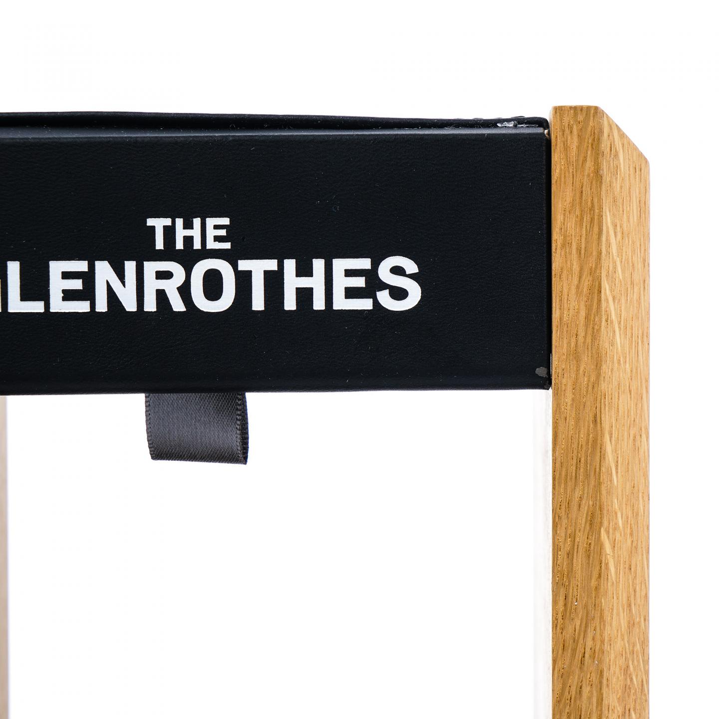 Glenrothes 格兰路思 25年 2019 初填雪莉风味桶