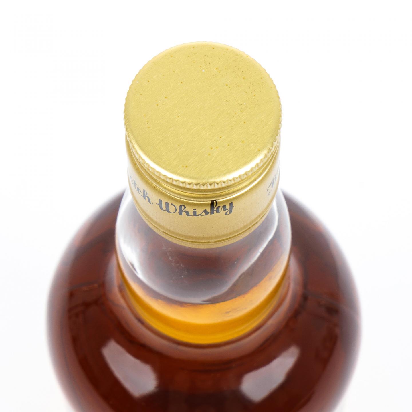 Glen Ord 格兰奥德 16年 1991 The Manager’s Dram