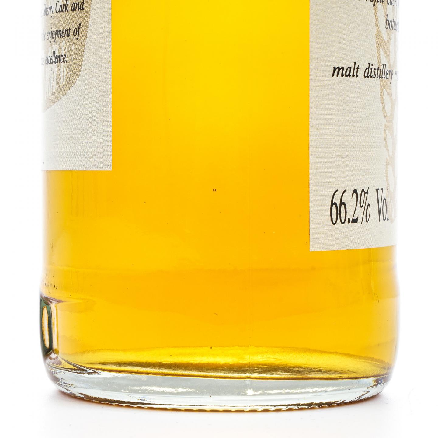 Glen Ord 格兰奥德 16年 1991 The Manager’s Dram