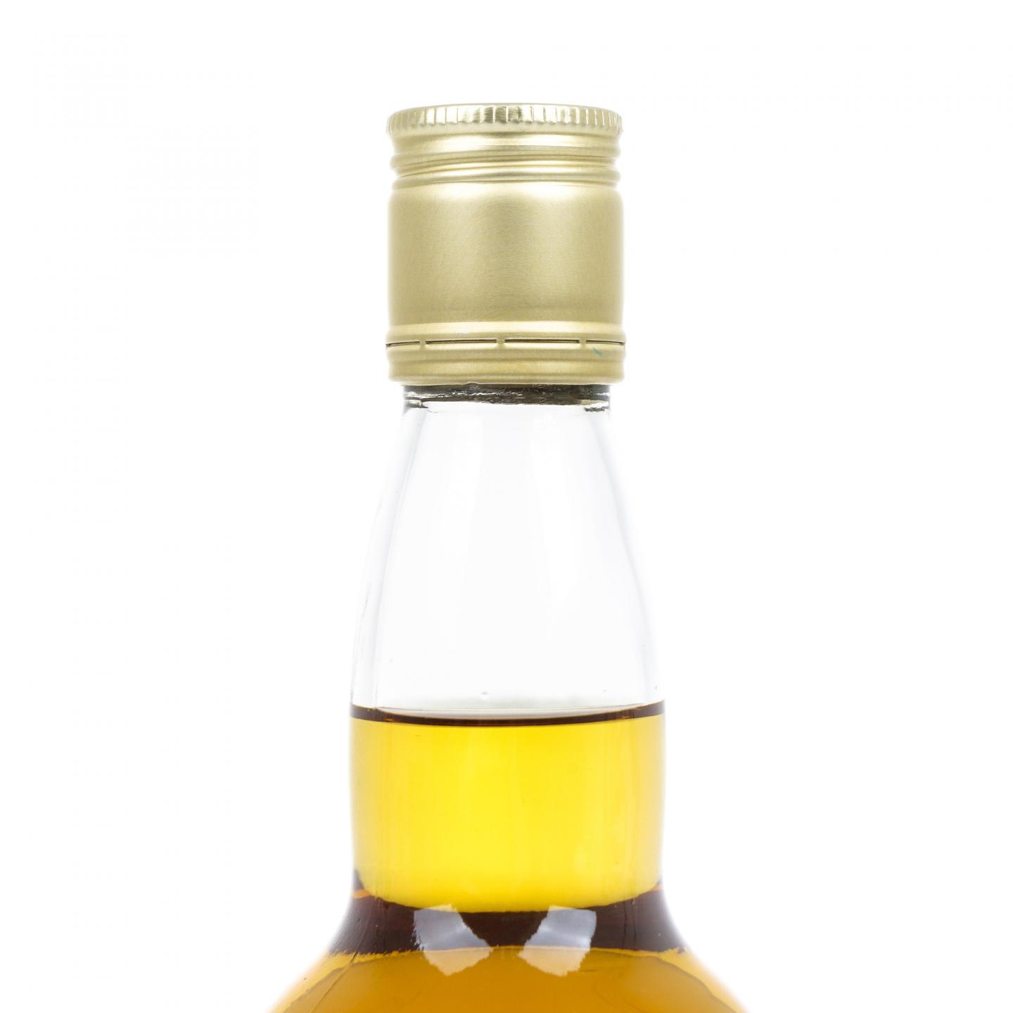 Linkwood 林可伍德 12年 1999 雪莉桶 The Manager's Dram