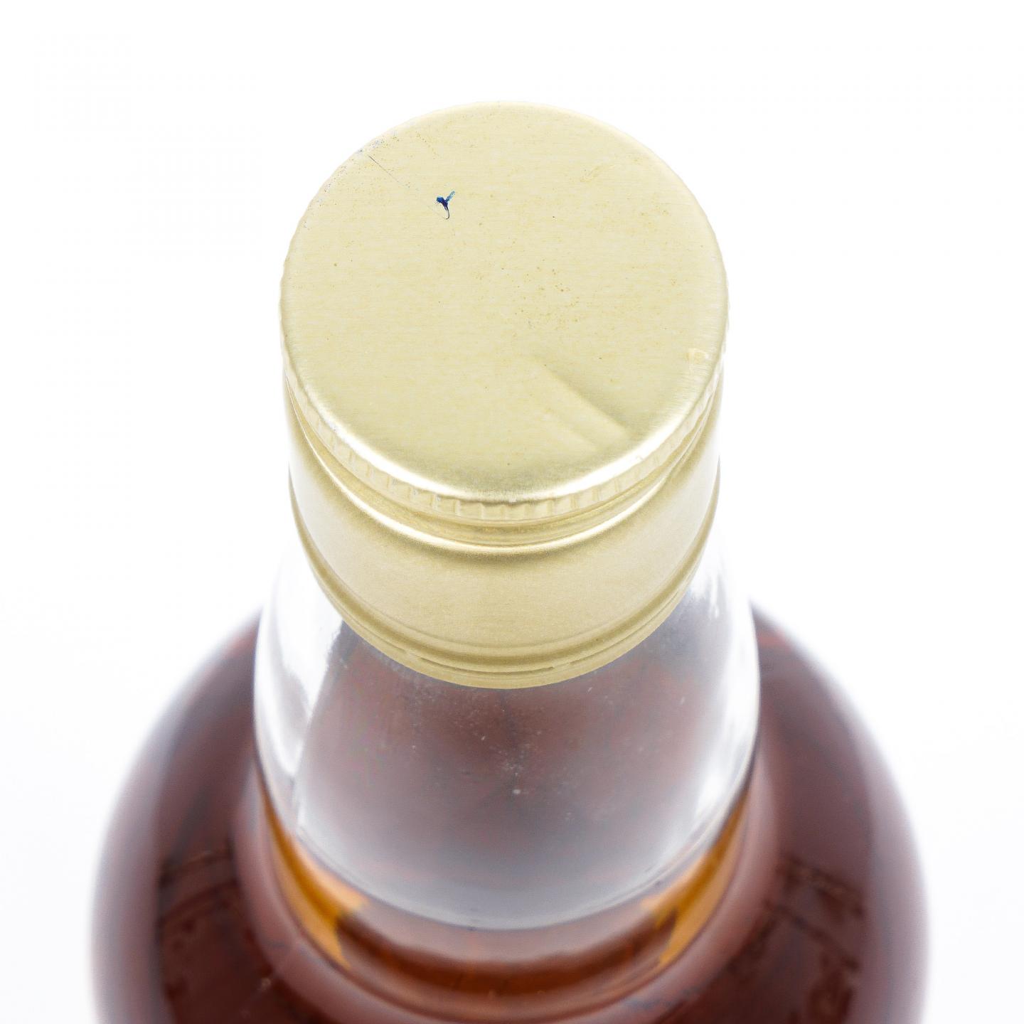 Linkwood 林可伍德 12年 1999 雪莉桶 The Manager's Dram