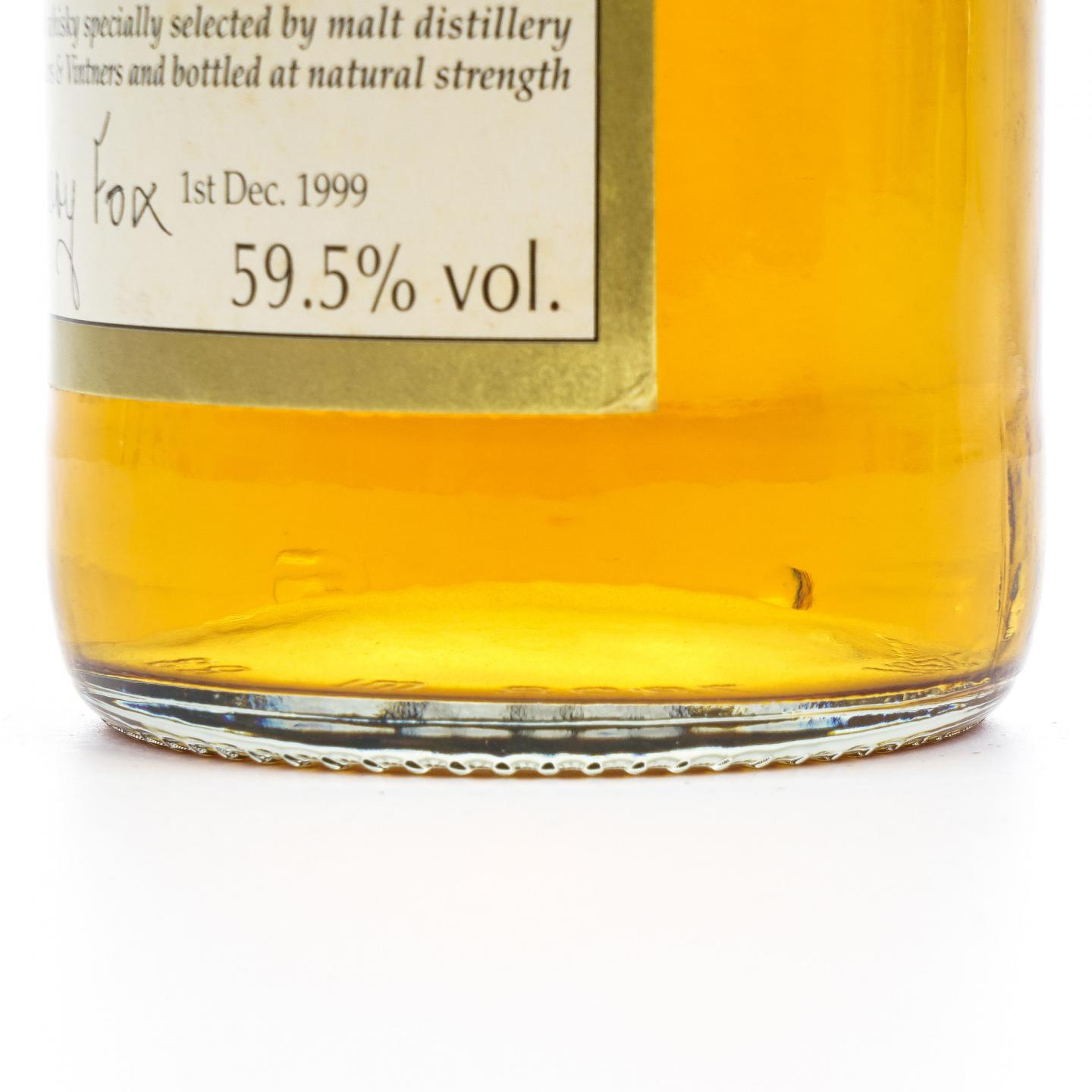 Linkwood 林可伍德 12年 1999 雪莉桶 The Manager's Dram