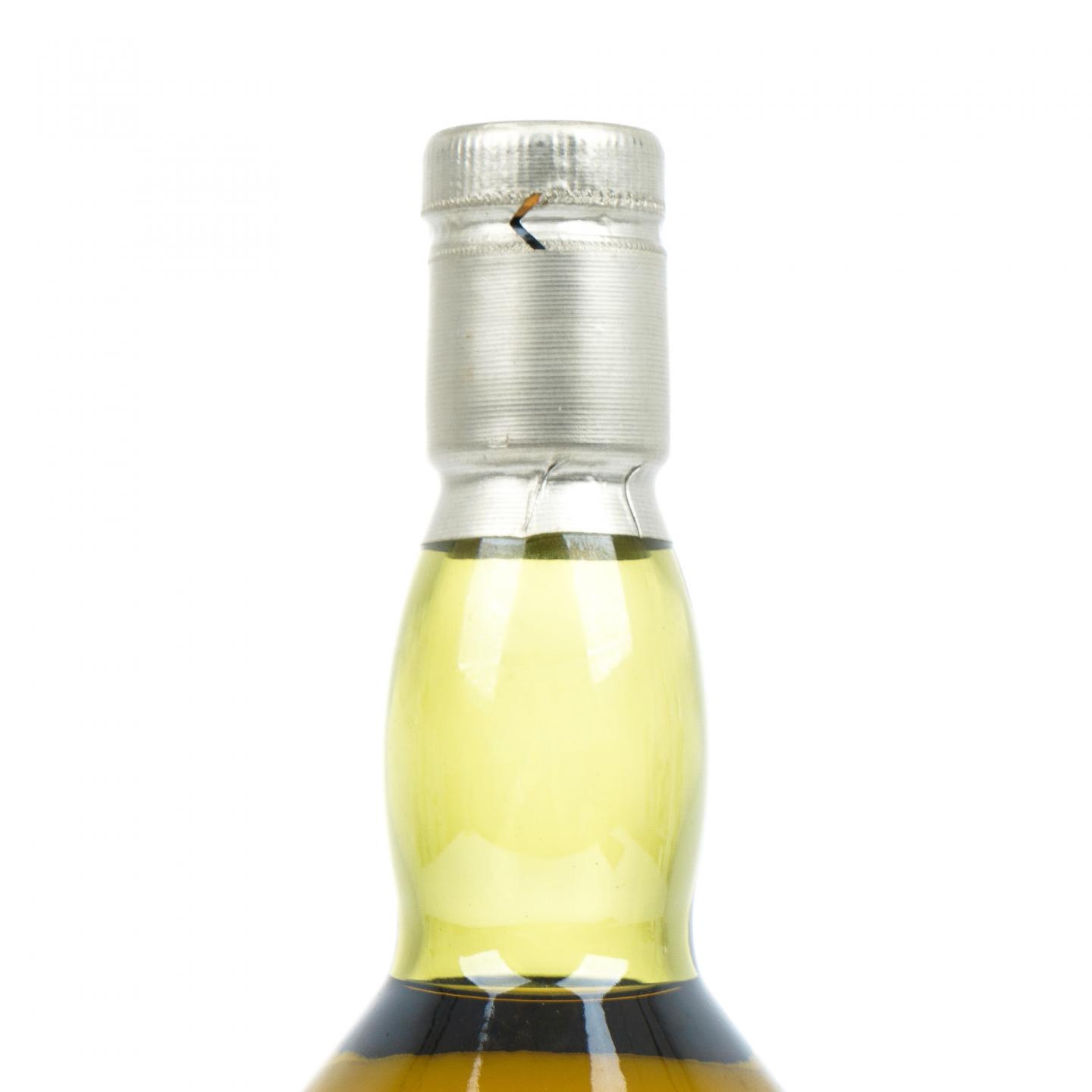 Glendullan 格兰都蓝 22年 1972 RMS 桶强