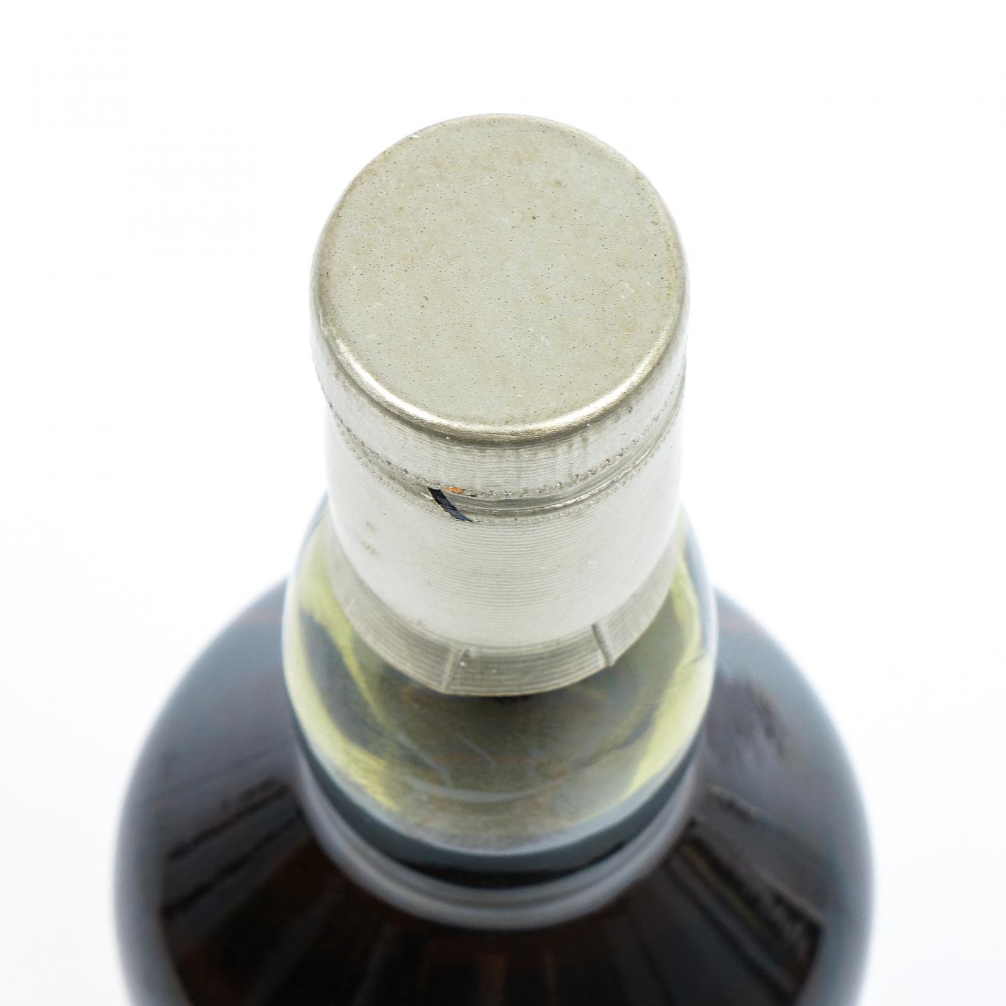 Glendullan 格兰都蓝 22年 1972 RMS 桶强