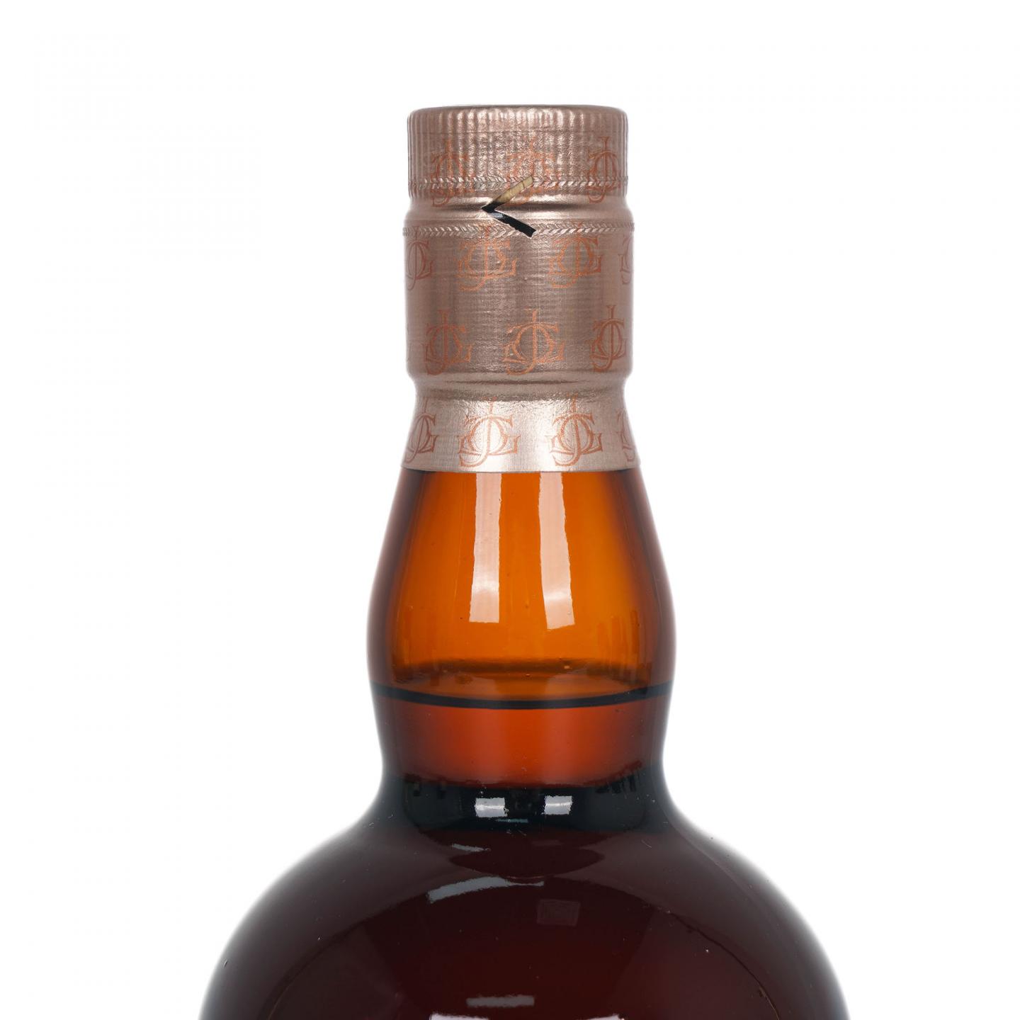 Glenfarclas 格兰花格 25年 圆筒